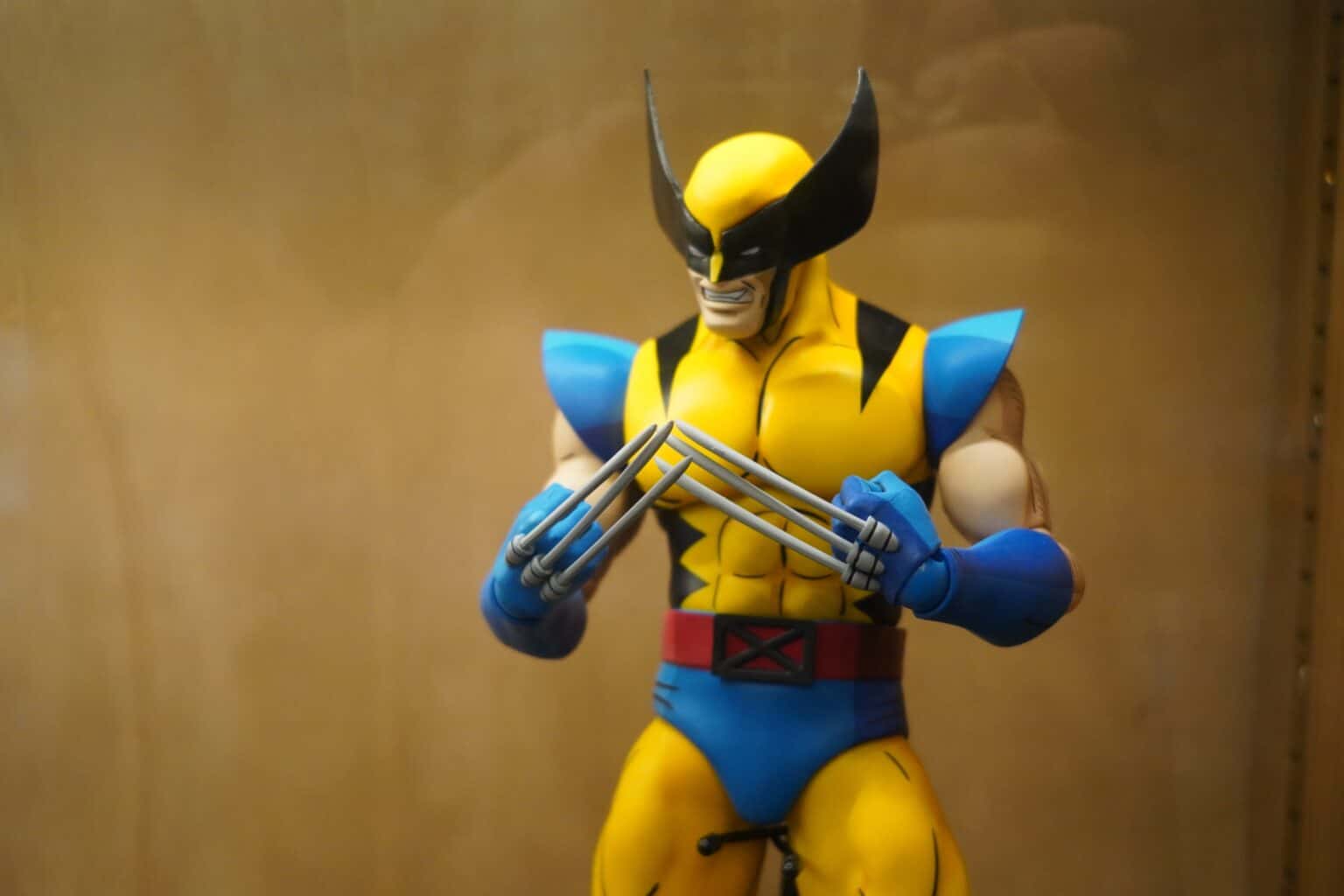 The 12 Most Valuable Superhero Action Figures - Rarest.org