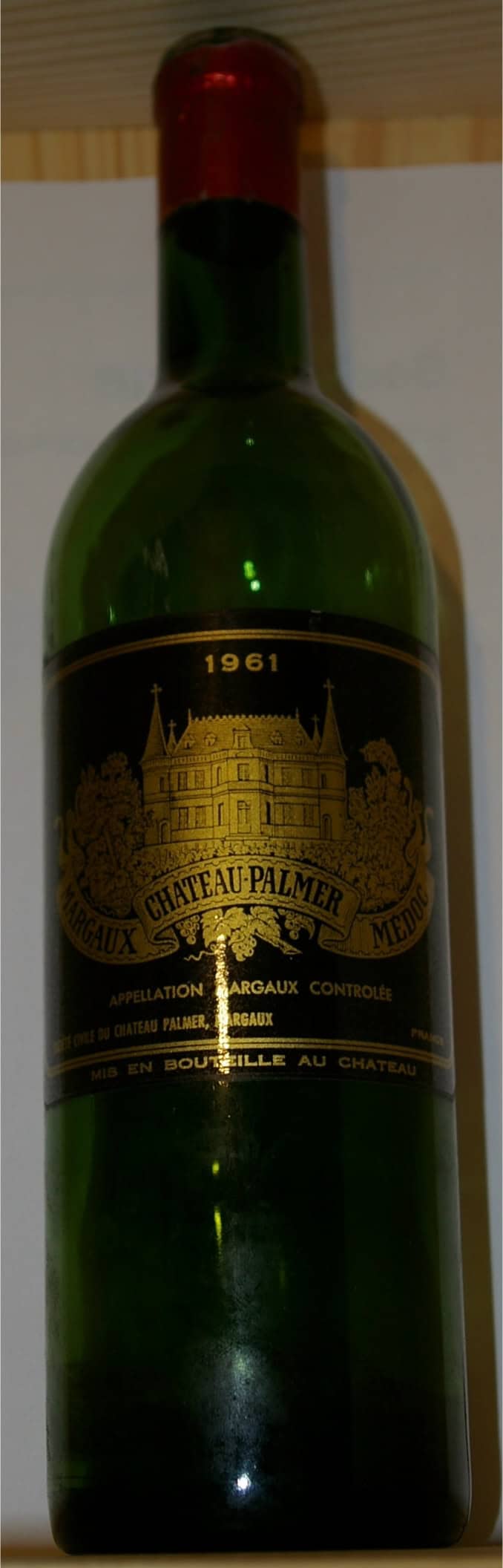 1961 Château Palmer