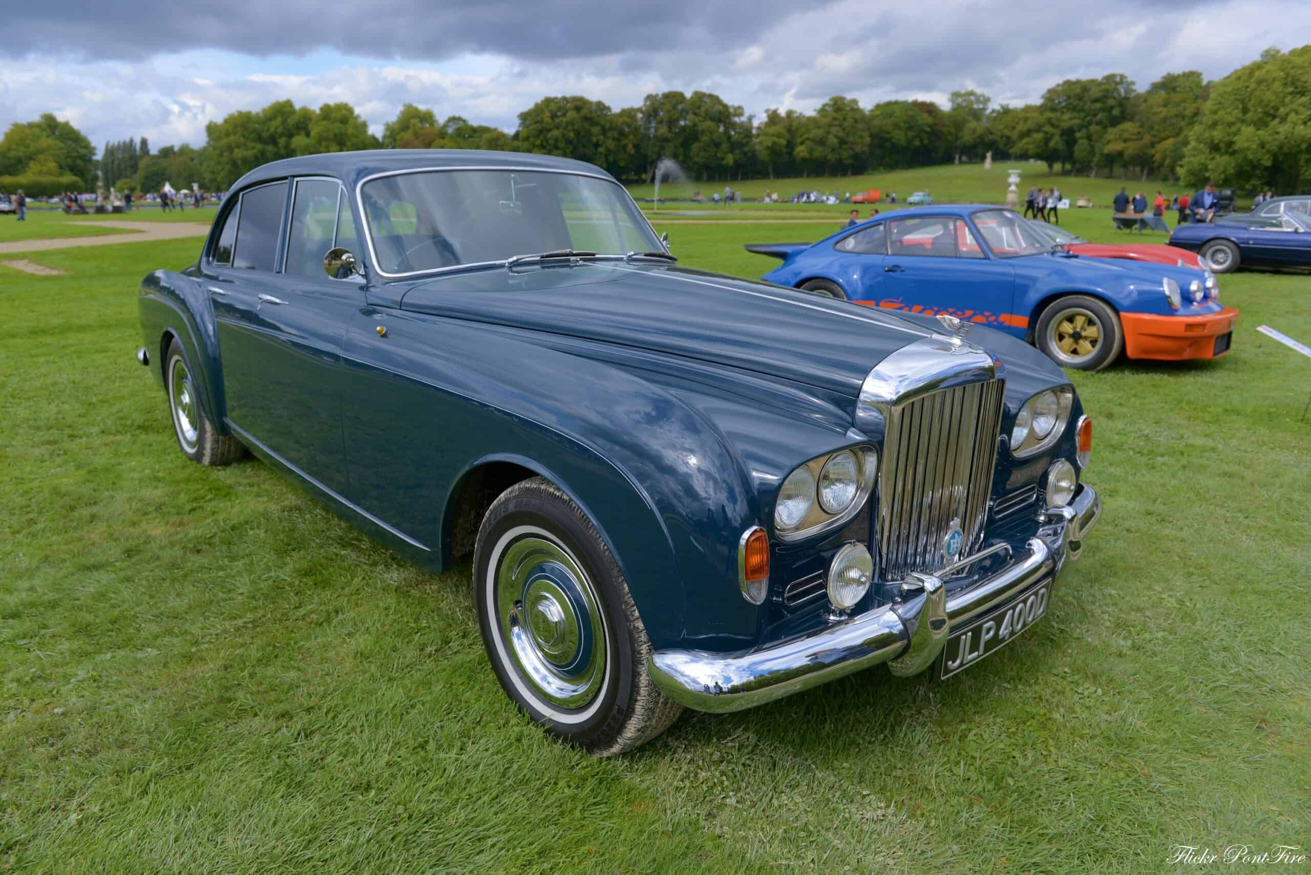 1965 Bentley S3 Continental Flying Spur