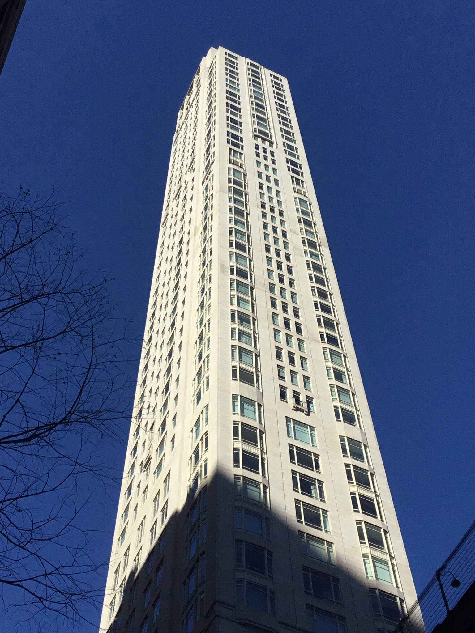 520 Park Avenue penthouse, Upper East Side