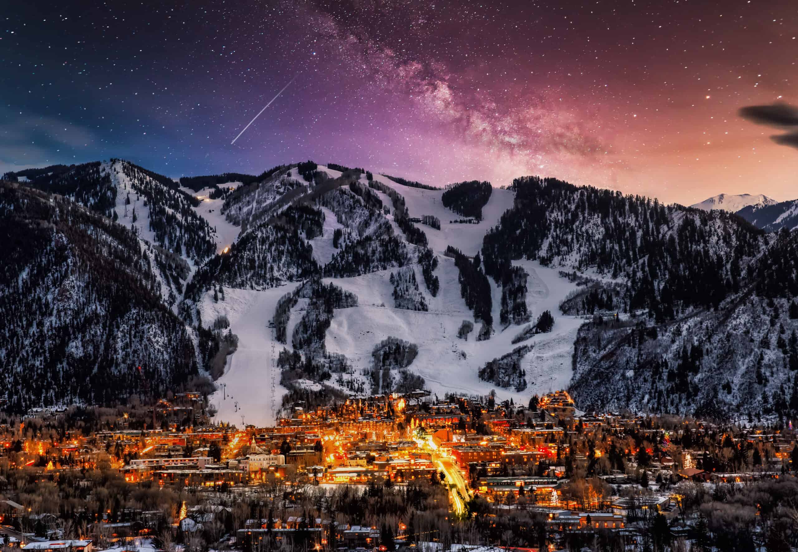 81611 - Aspen, Colorado