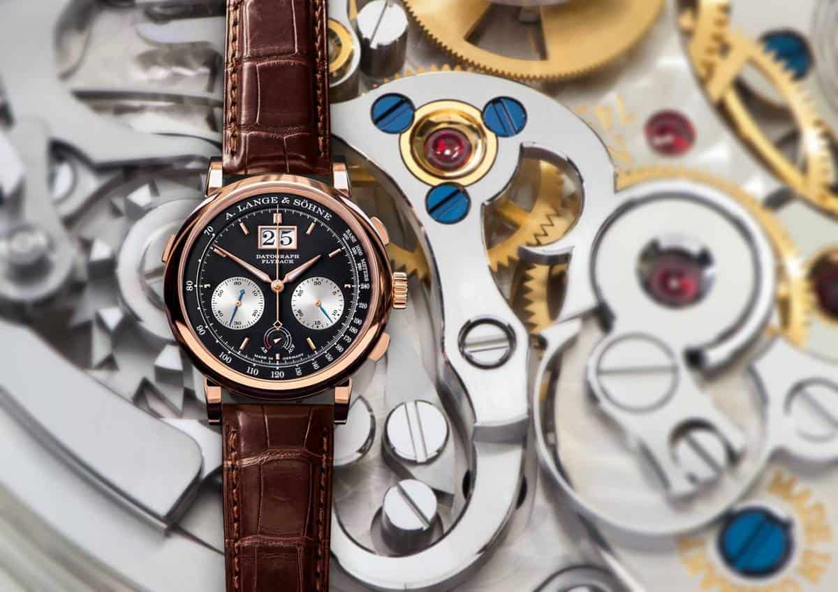 A. Lange & Söhne