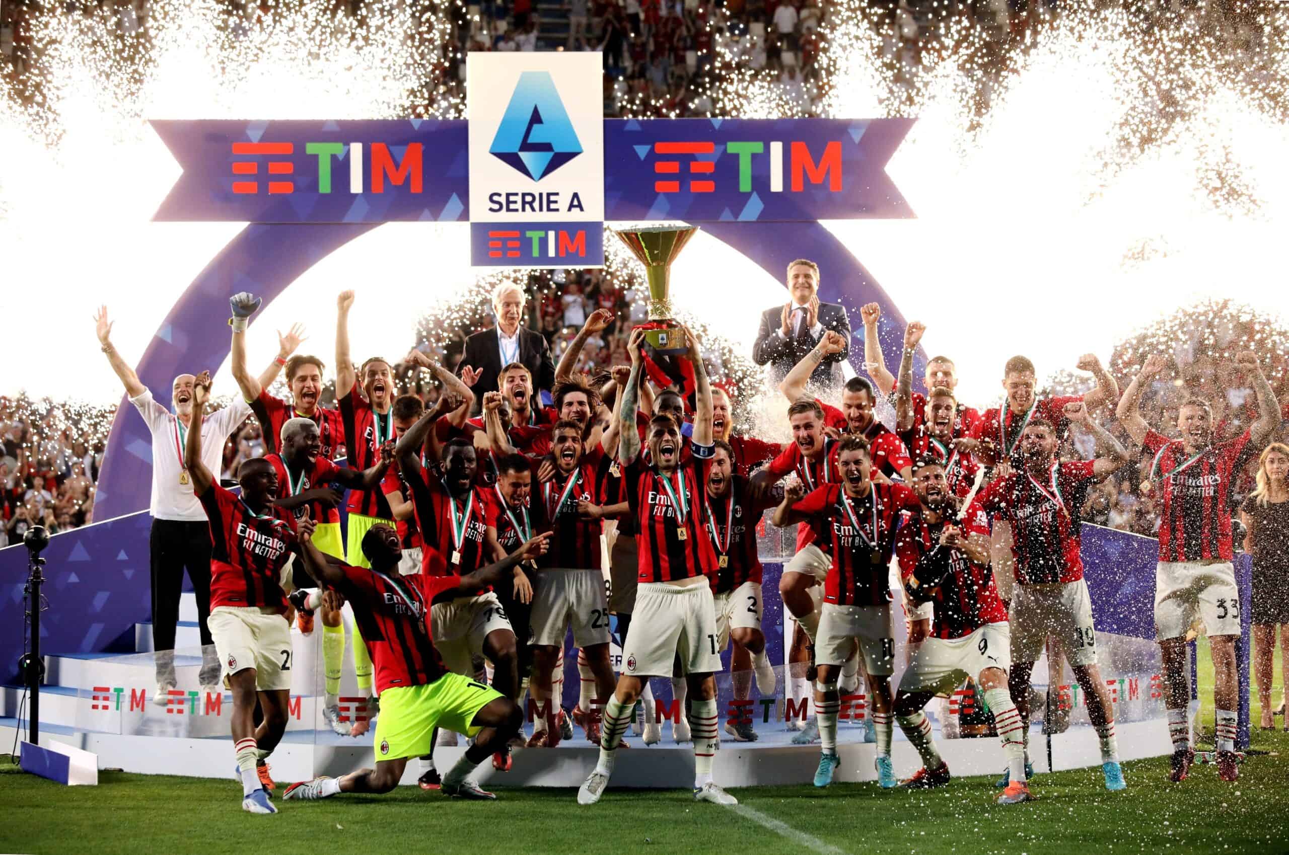 AC Milan