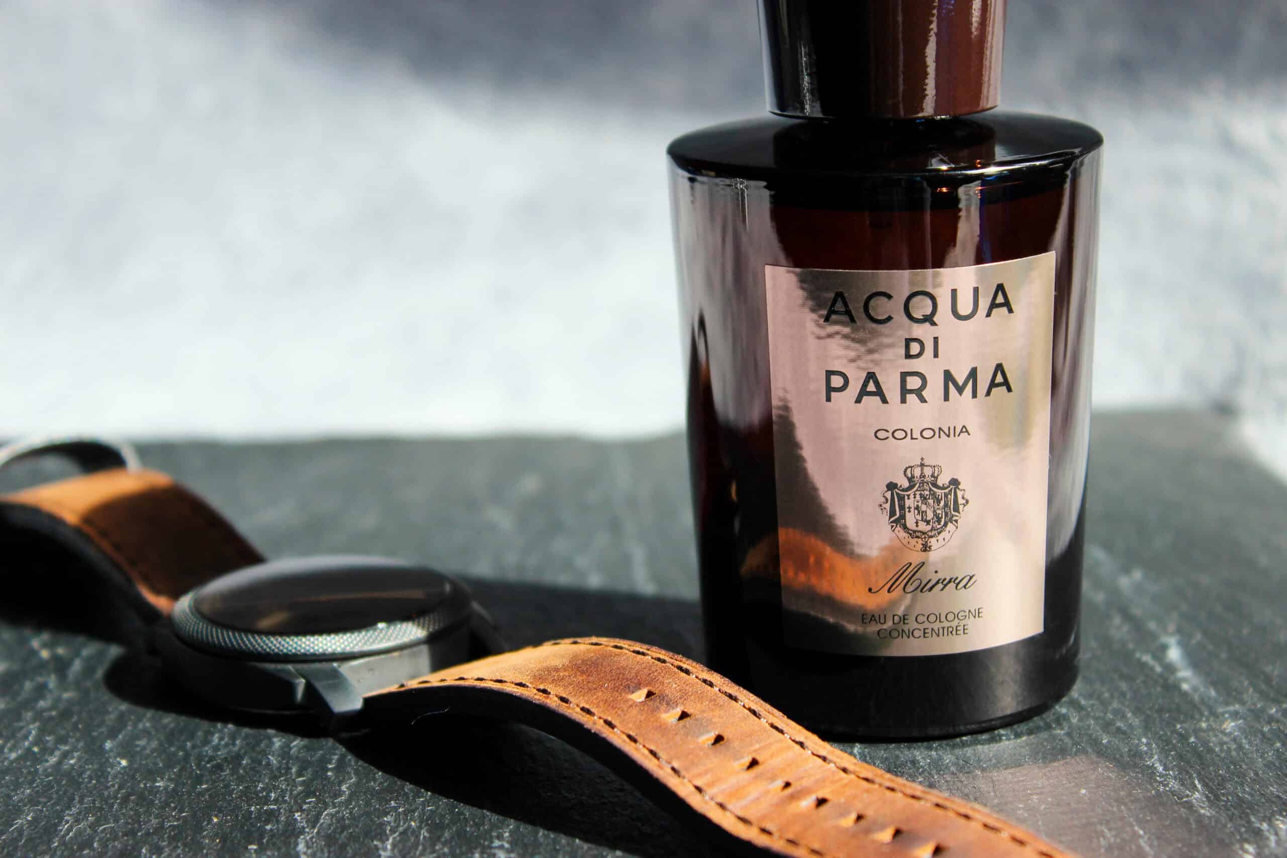 Acqua di Parma Colonia perfume