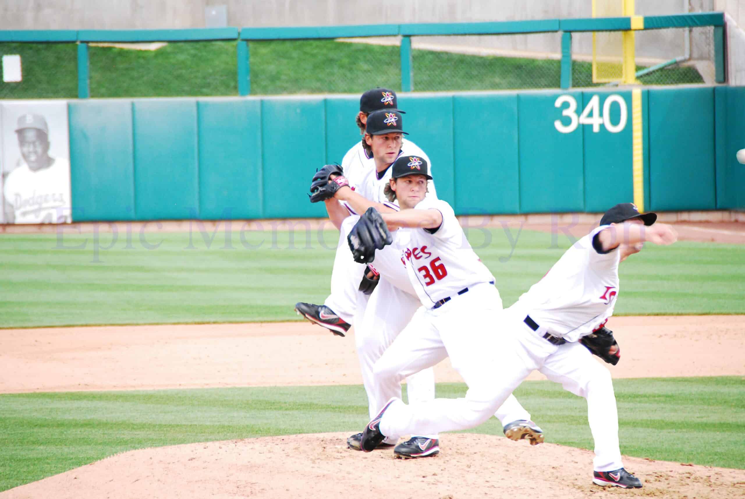 Albuquerque Isotopes