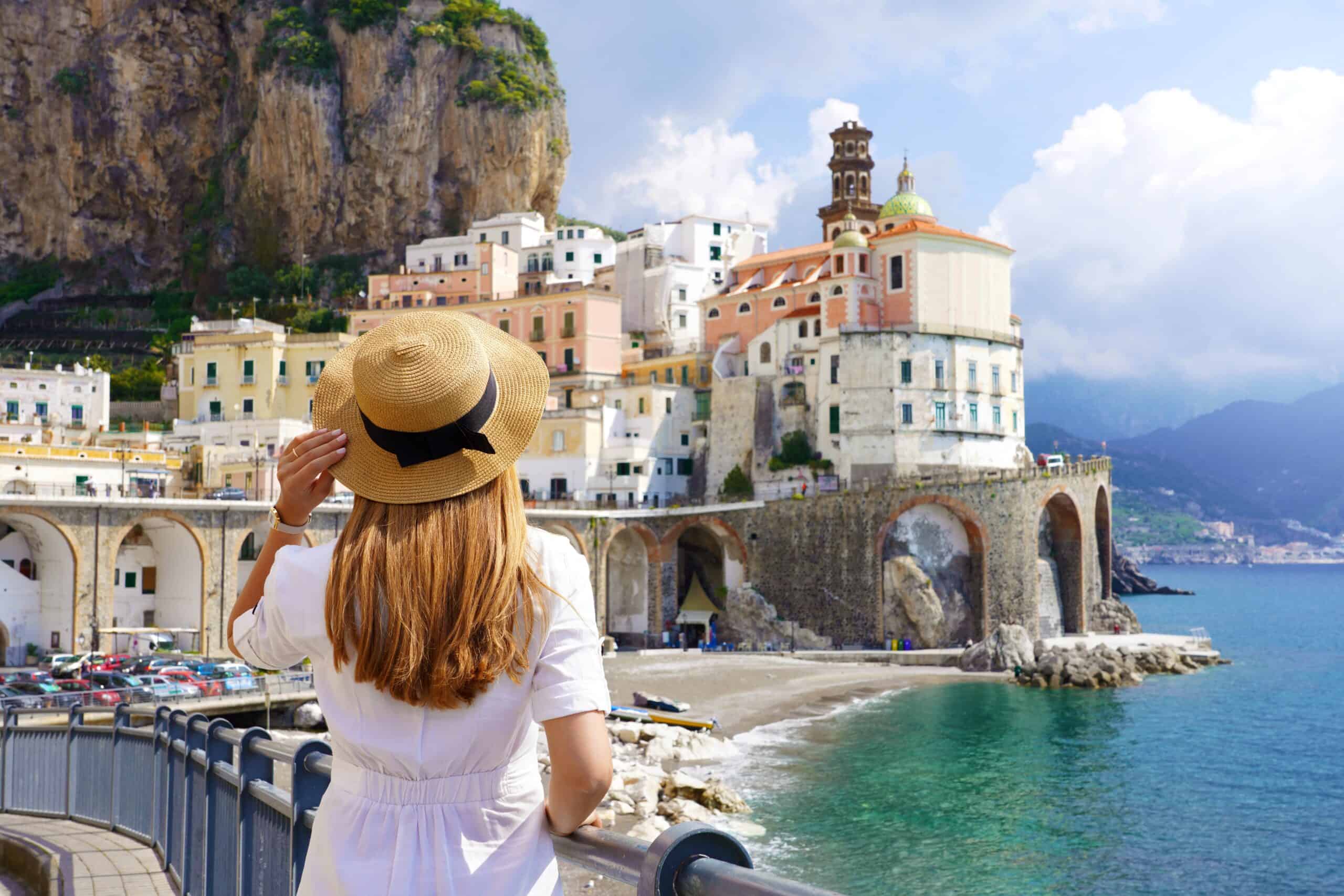 Amalfi Coast, Italy