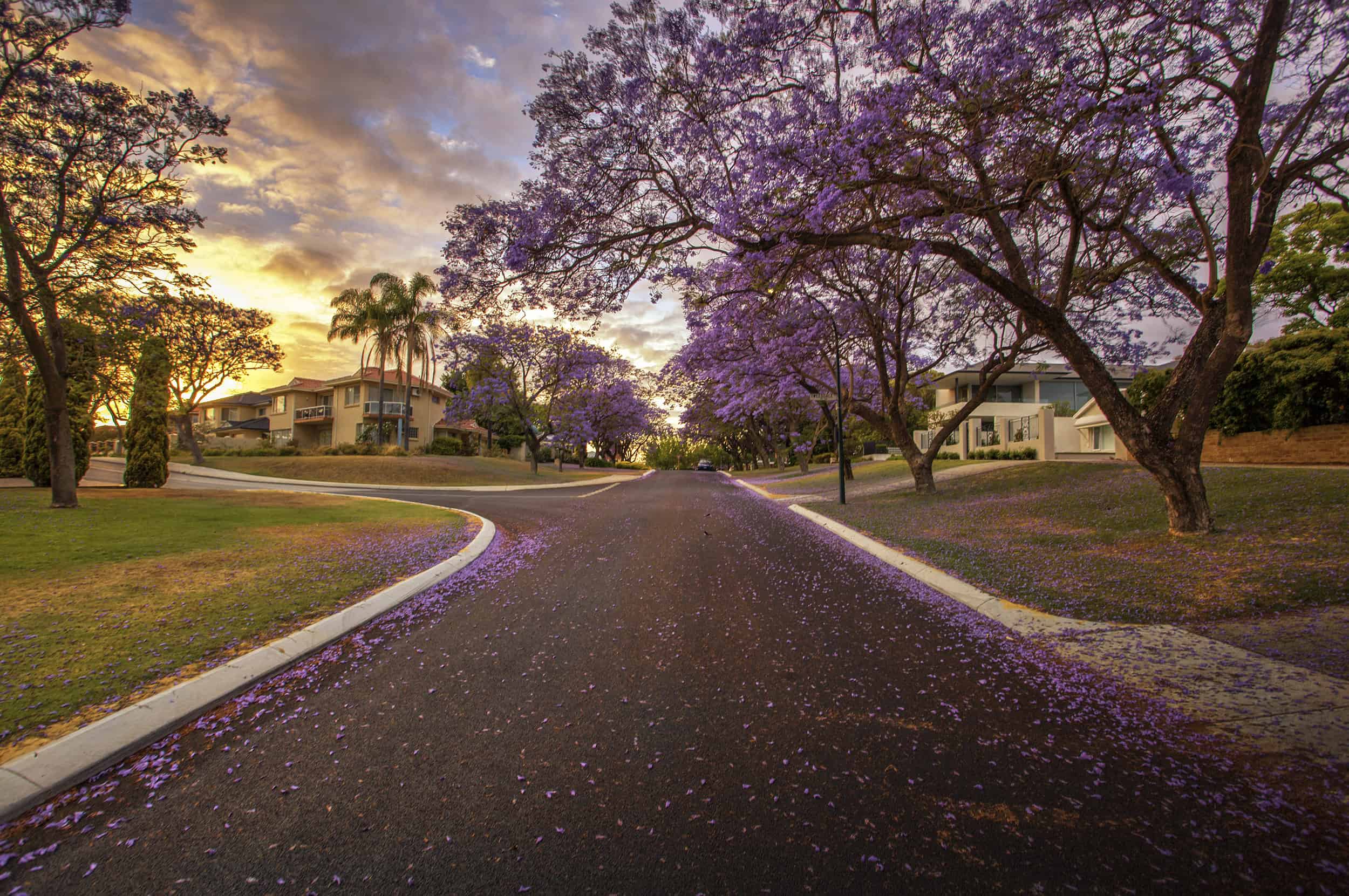 Applecross, Perth