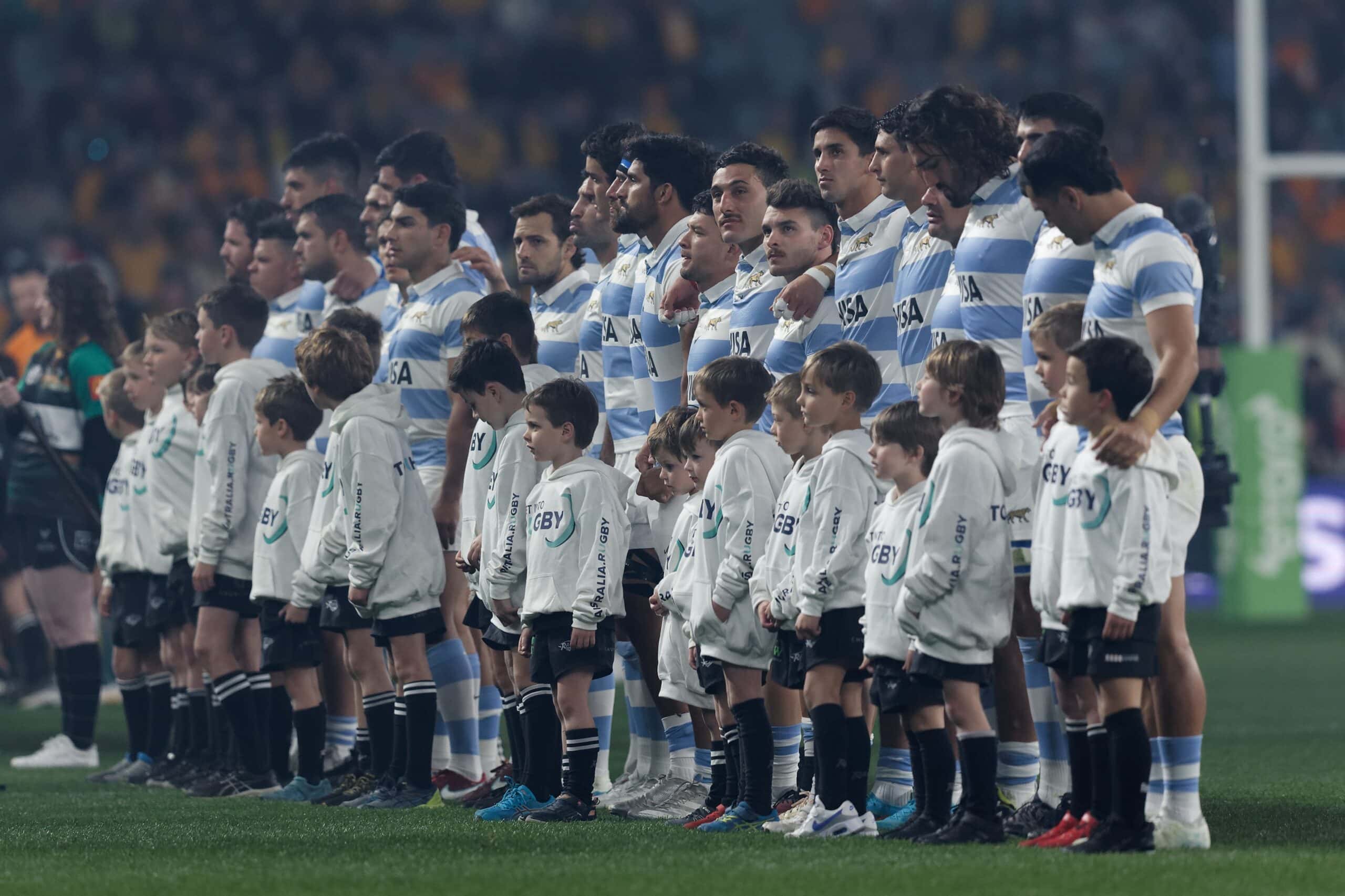 Argentina Pumas