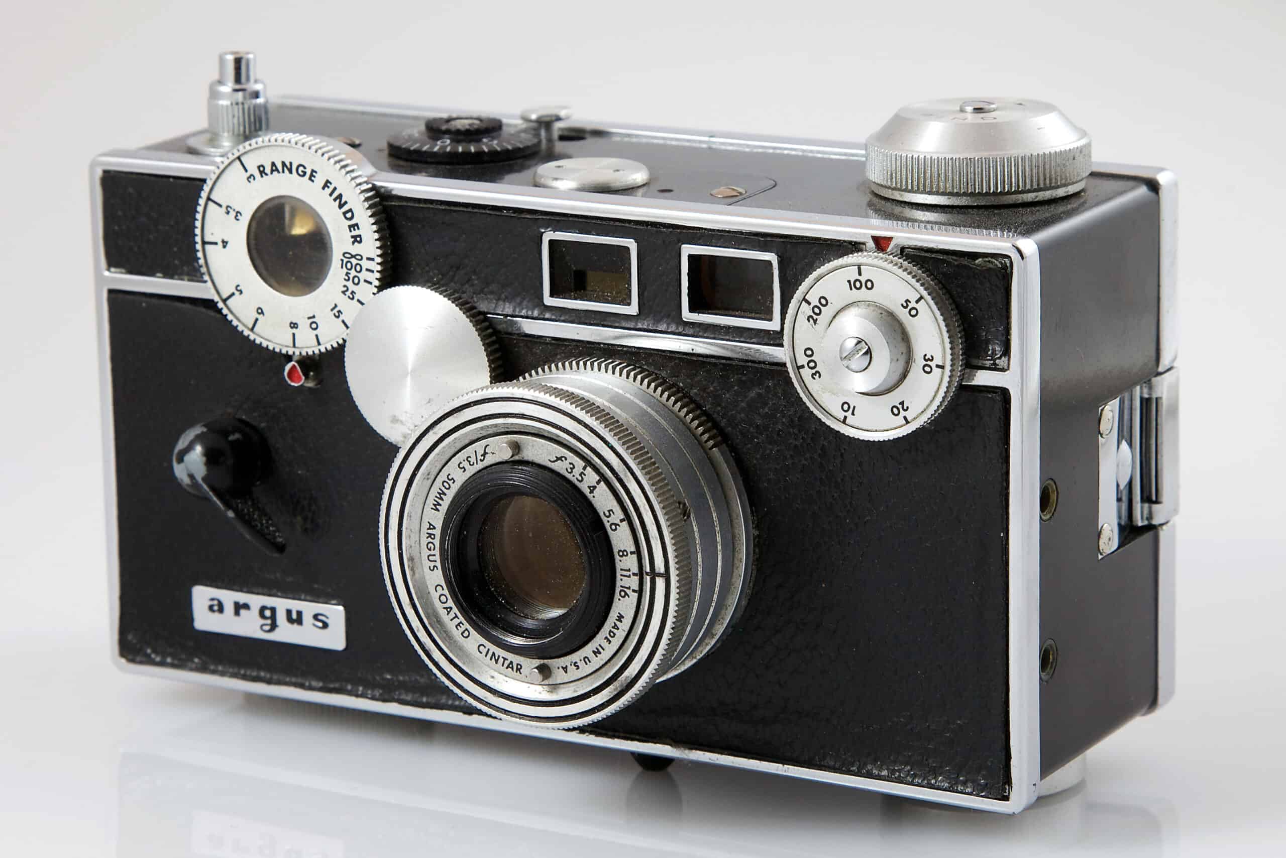 Argus C3