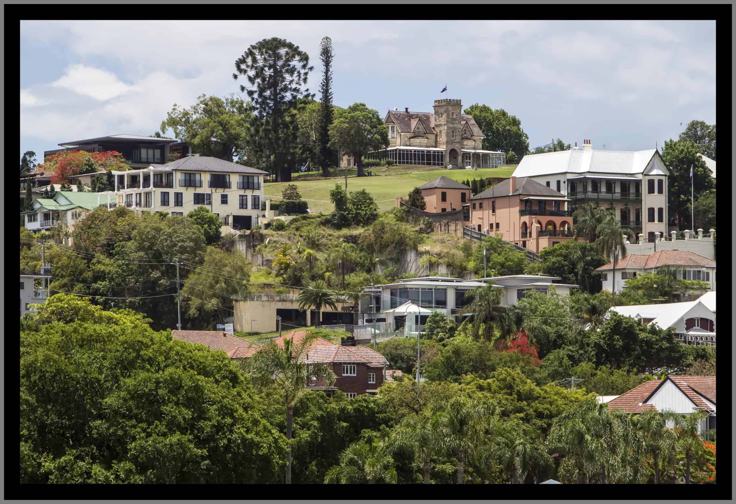 Ascot, QLD