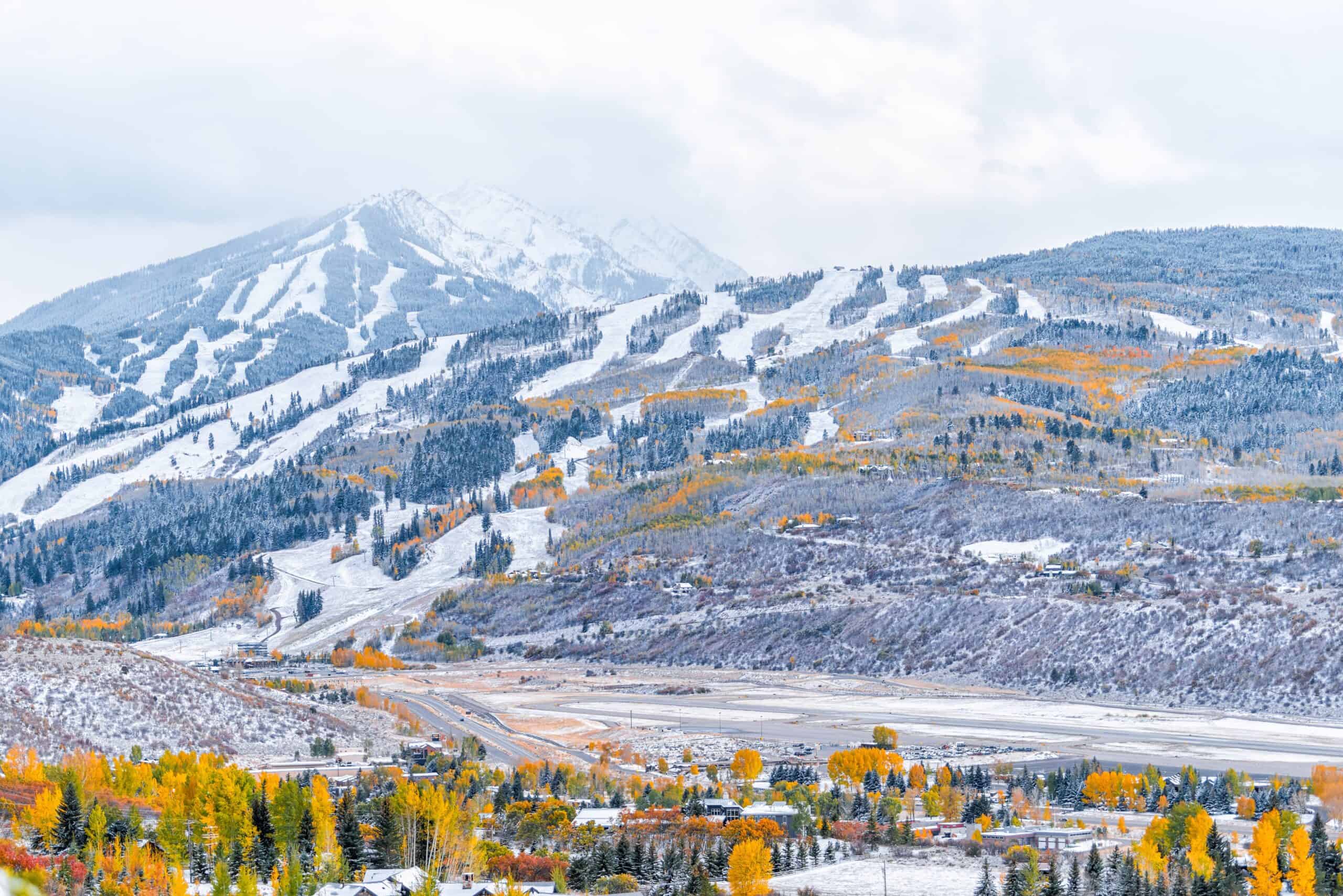 Aspen, Colorado, USA