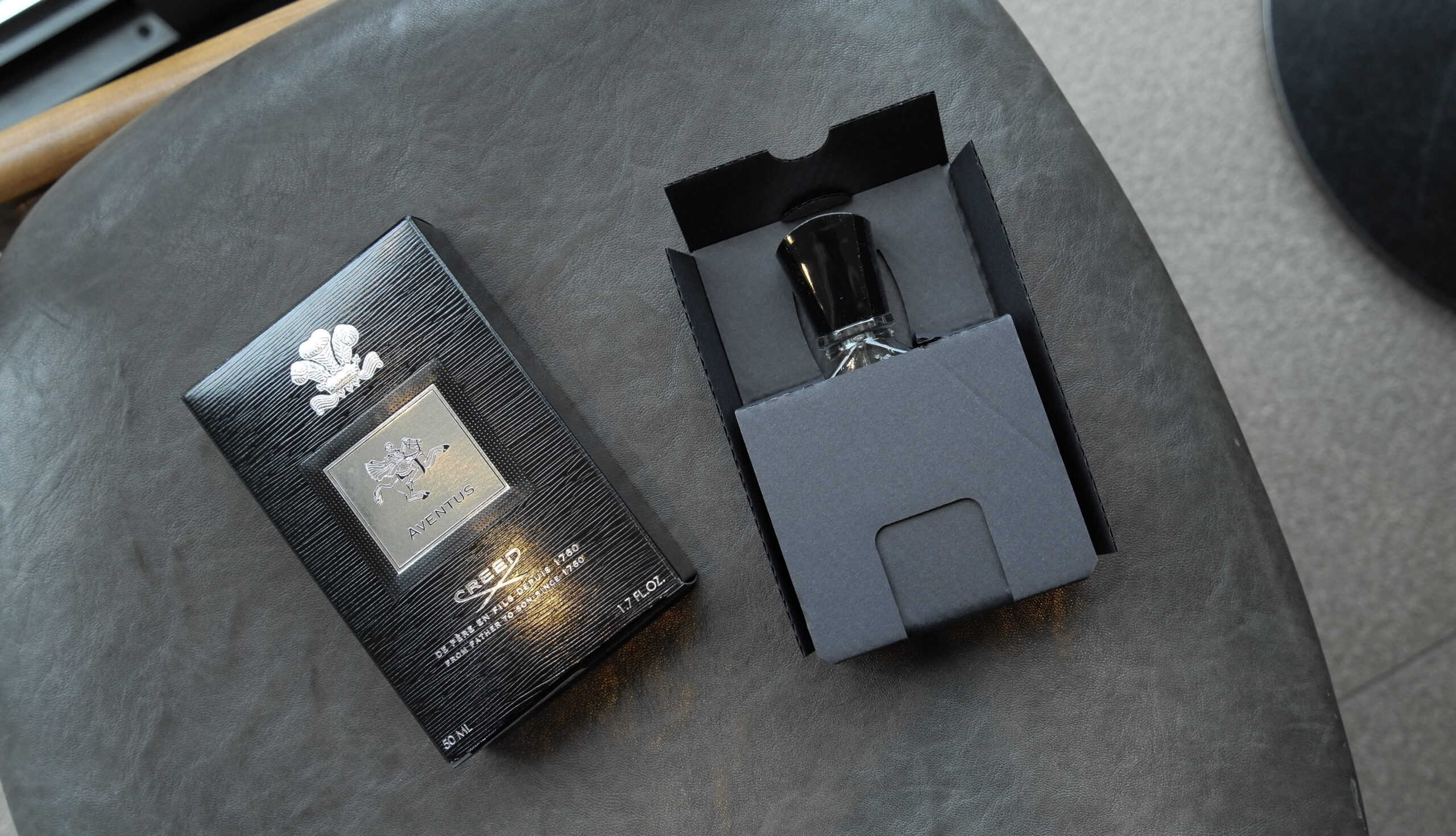 Aventus Creed perfume