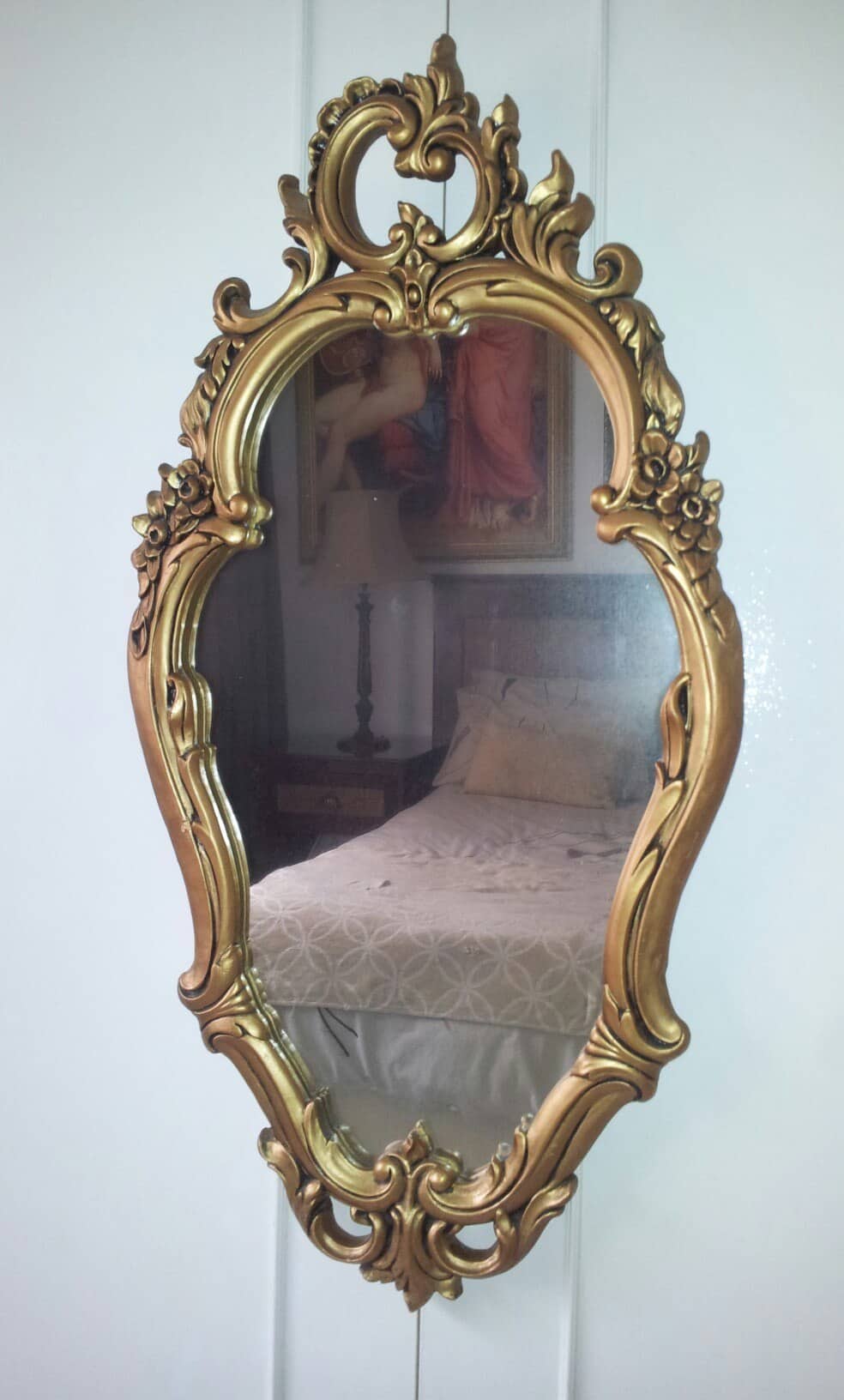 Baroque Mirrors