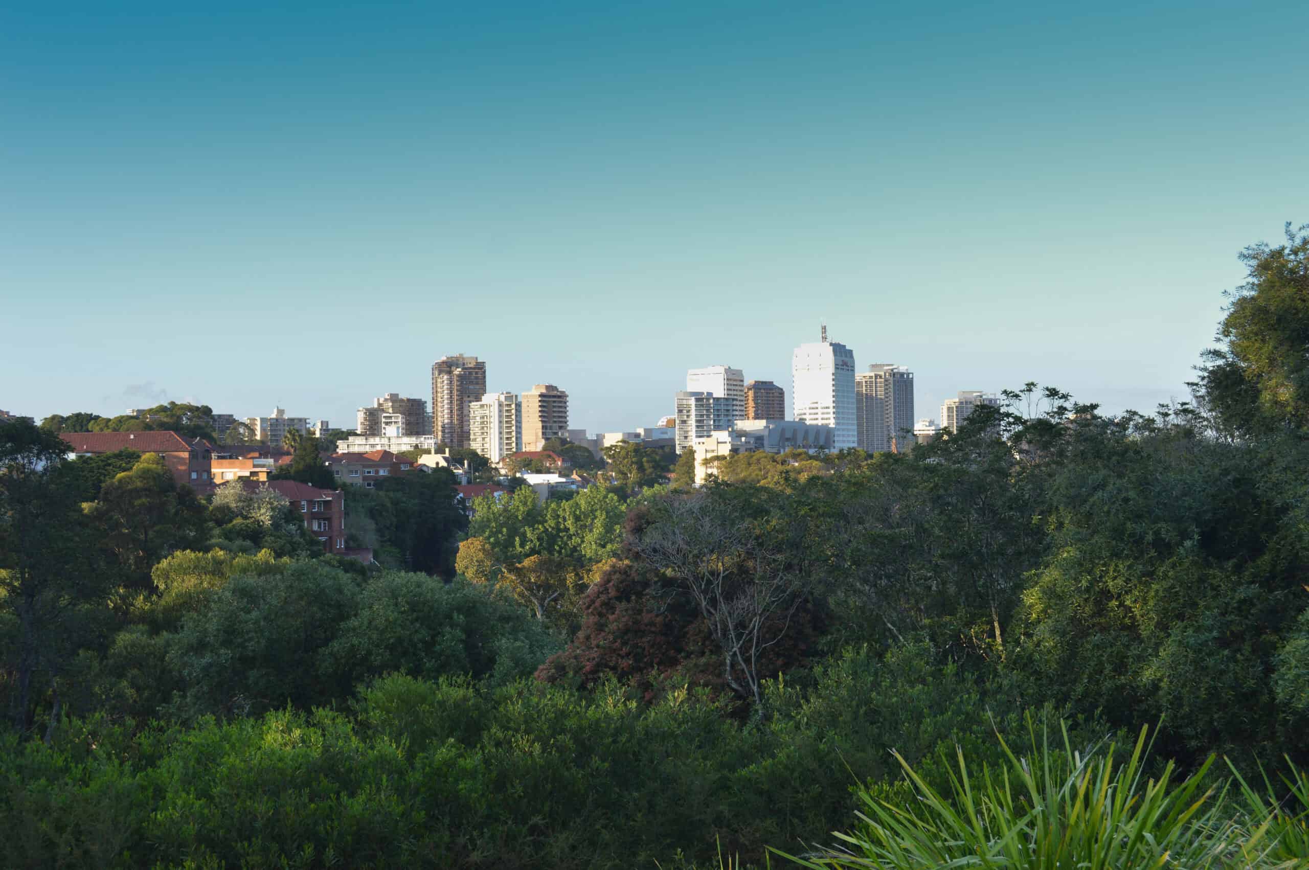 Bellevue Hill, NSW