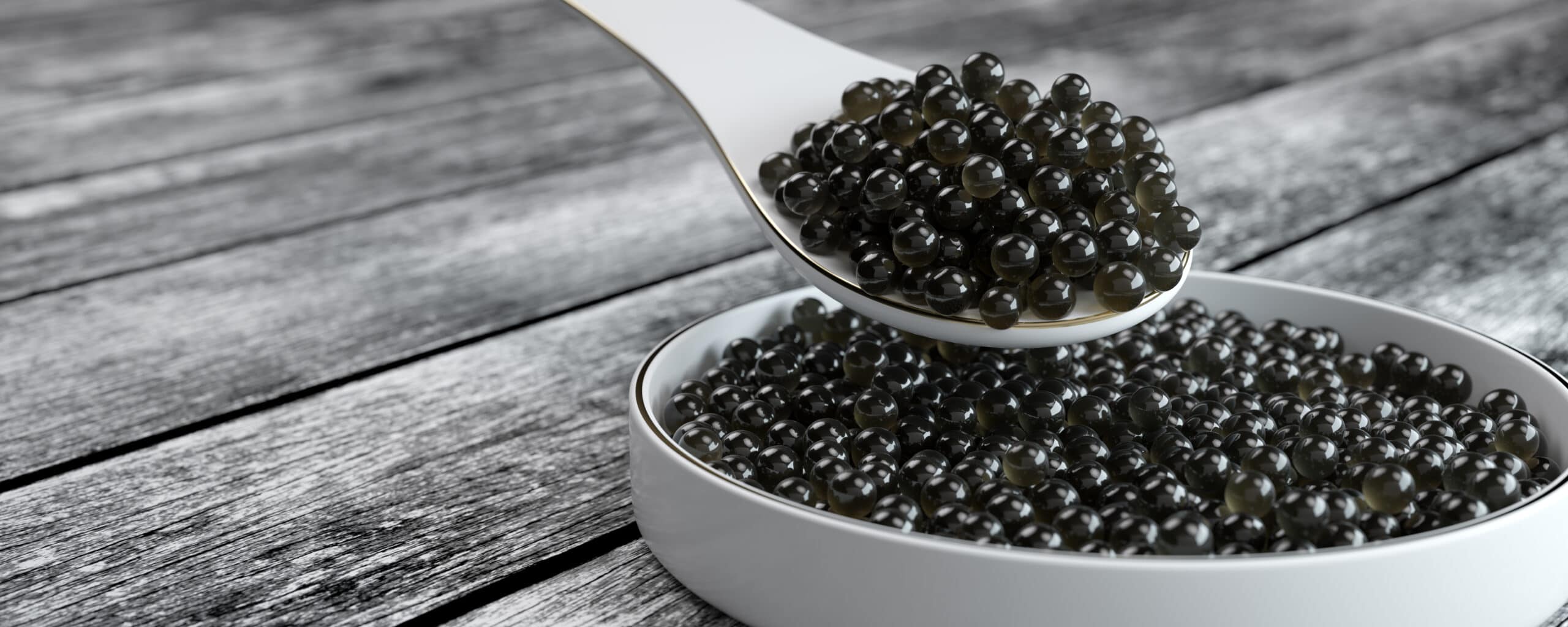 Beluga Caviar