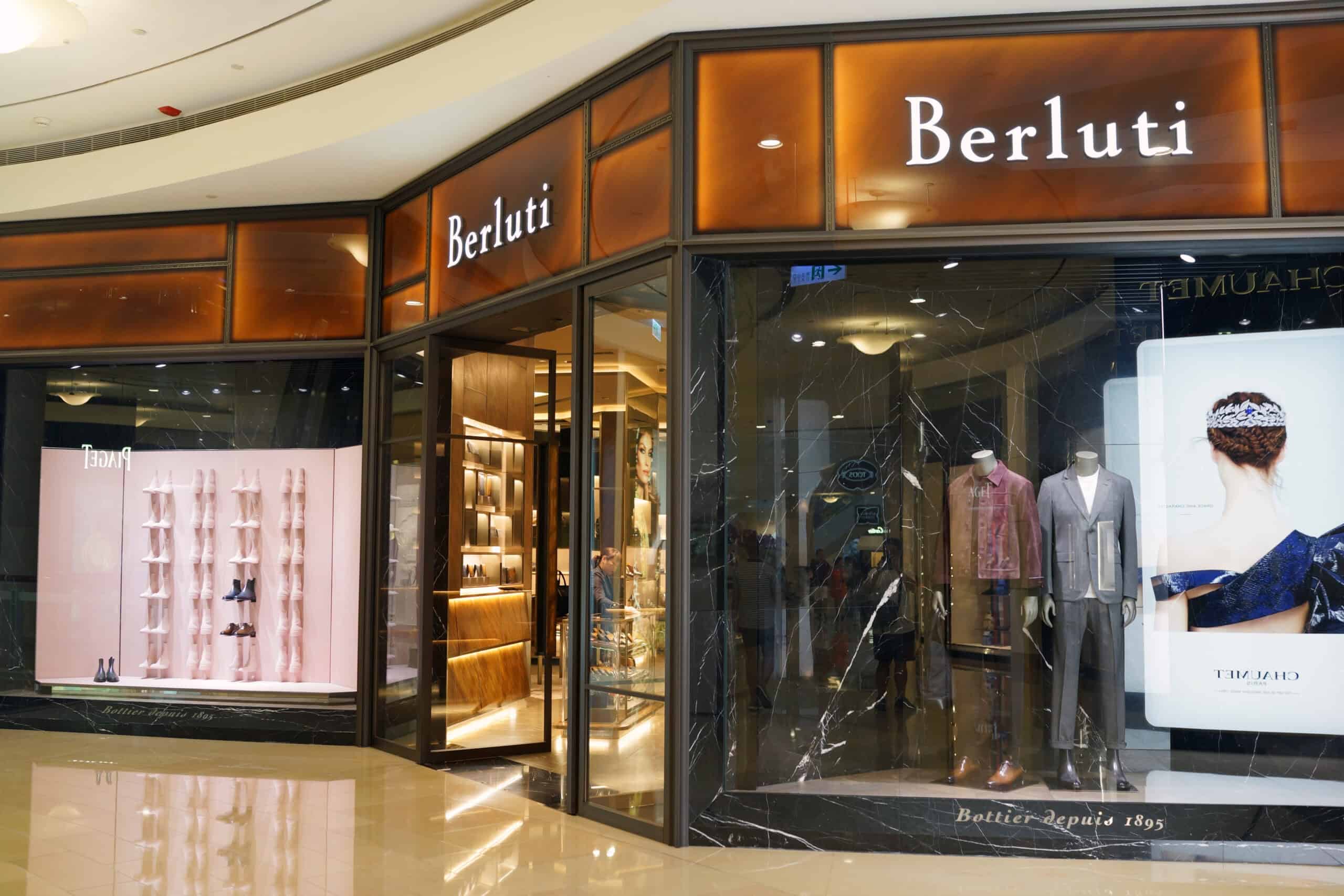 Berluti