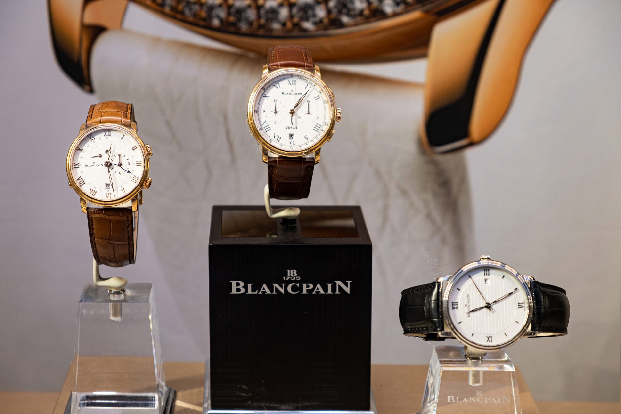 Blancpain