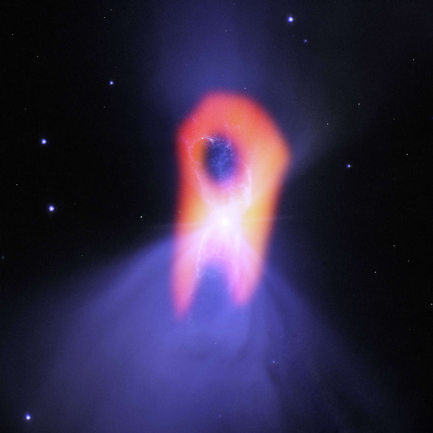 Boomerang Nebula