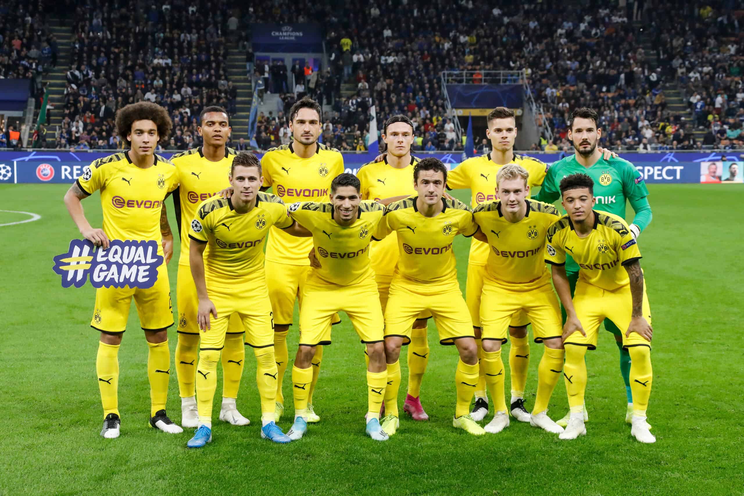 Borussia Dortmund