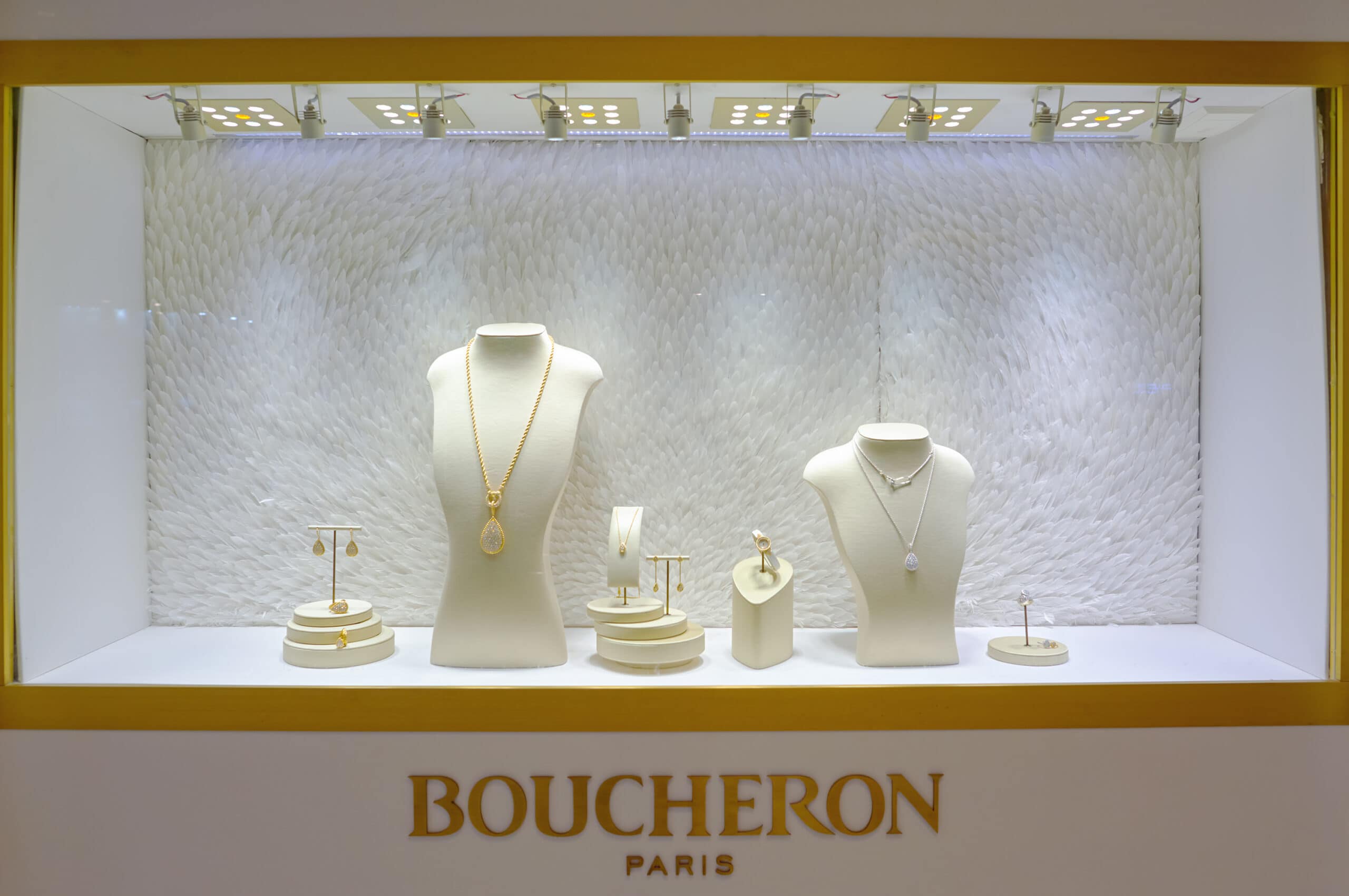 Boucheron