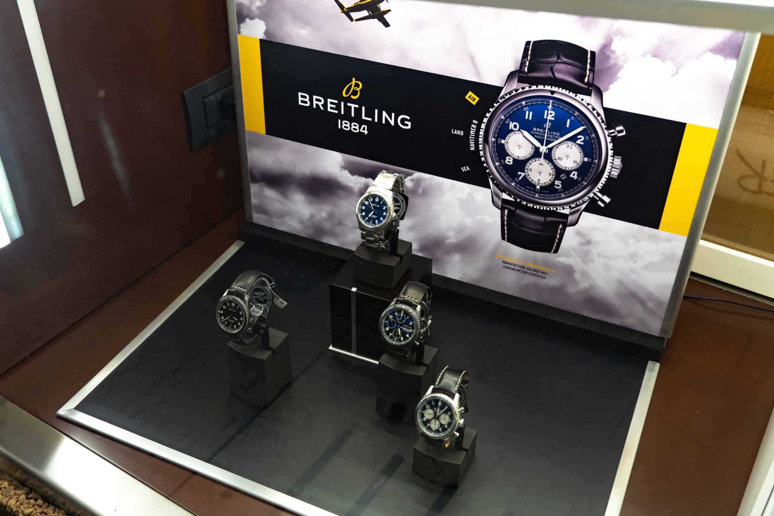 Breitling