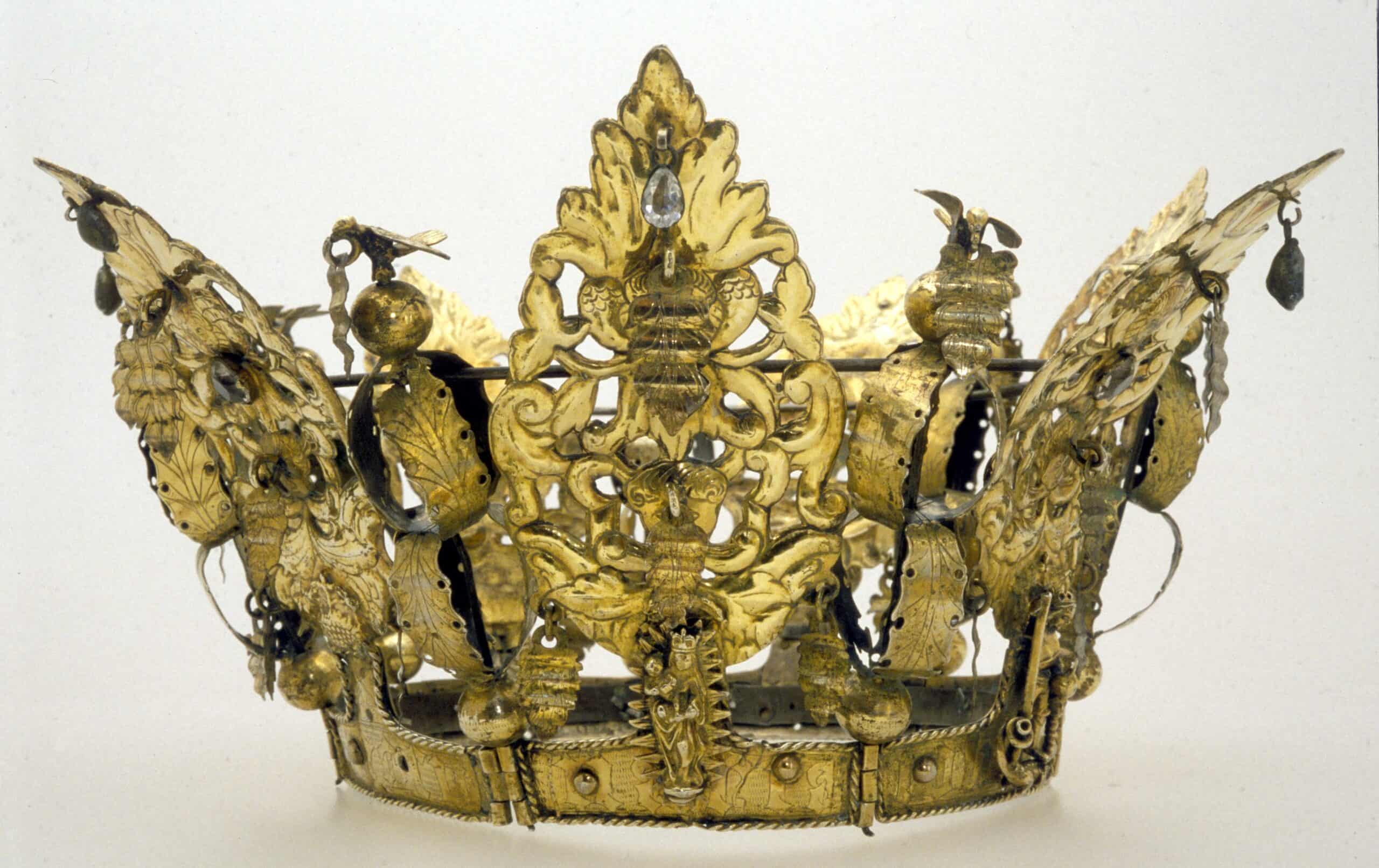 Bridal Crown (Norway)