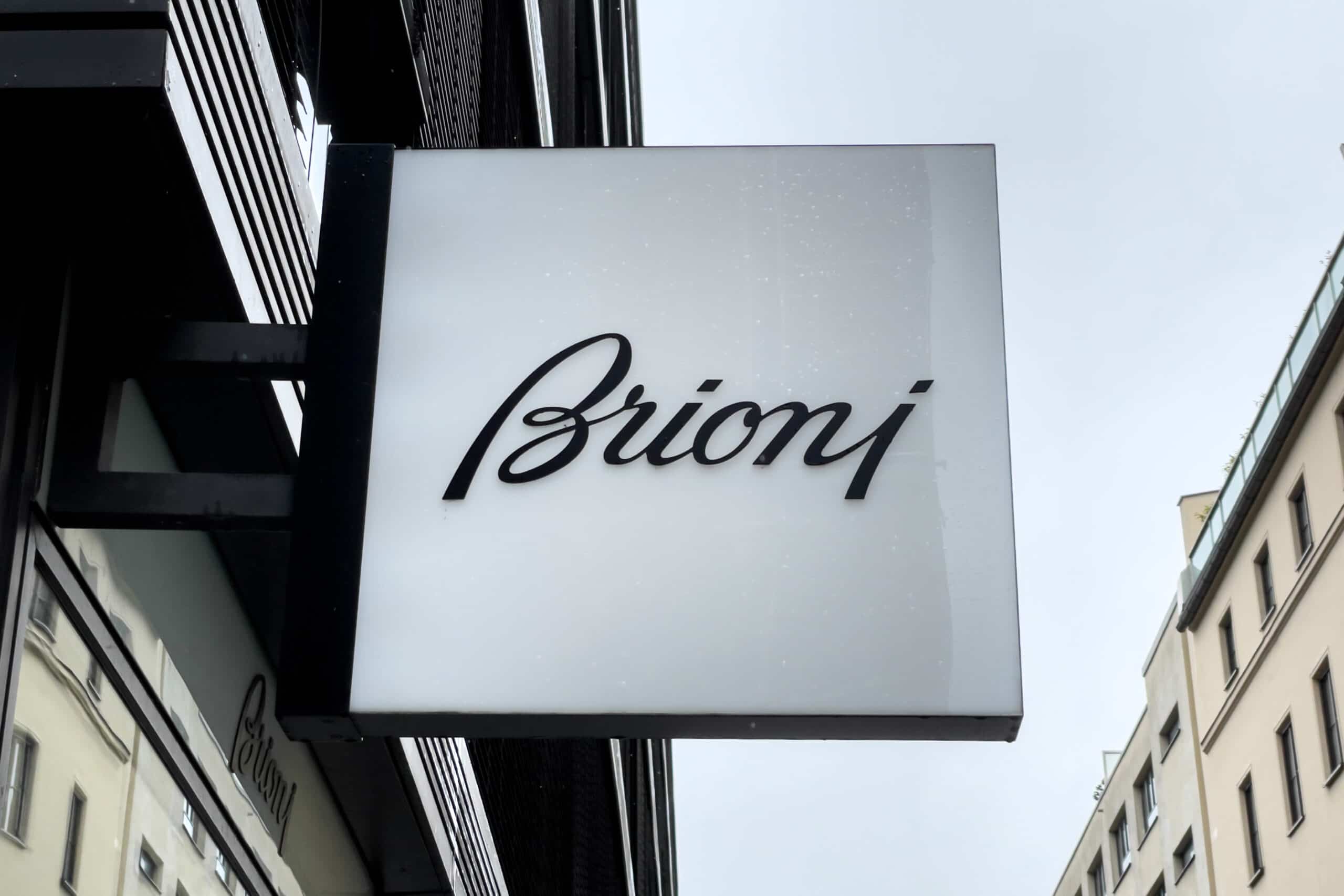 Brioni