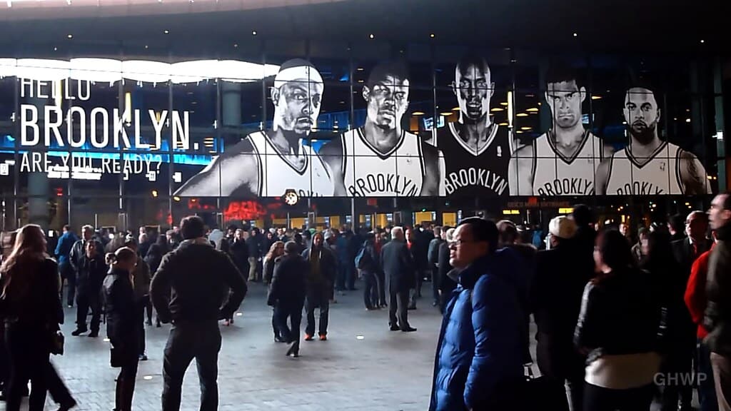 Brooklyn Nets