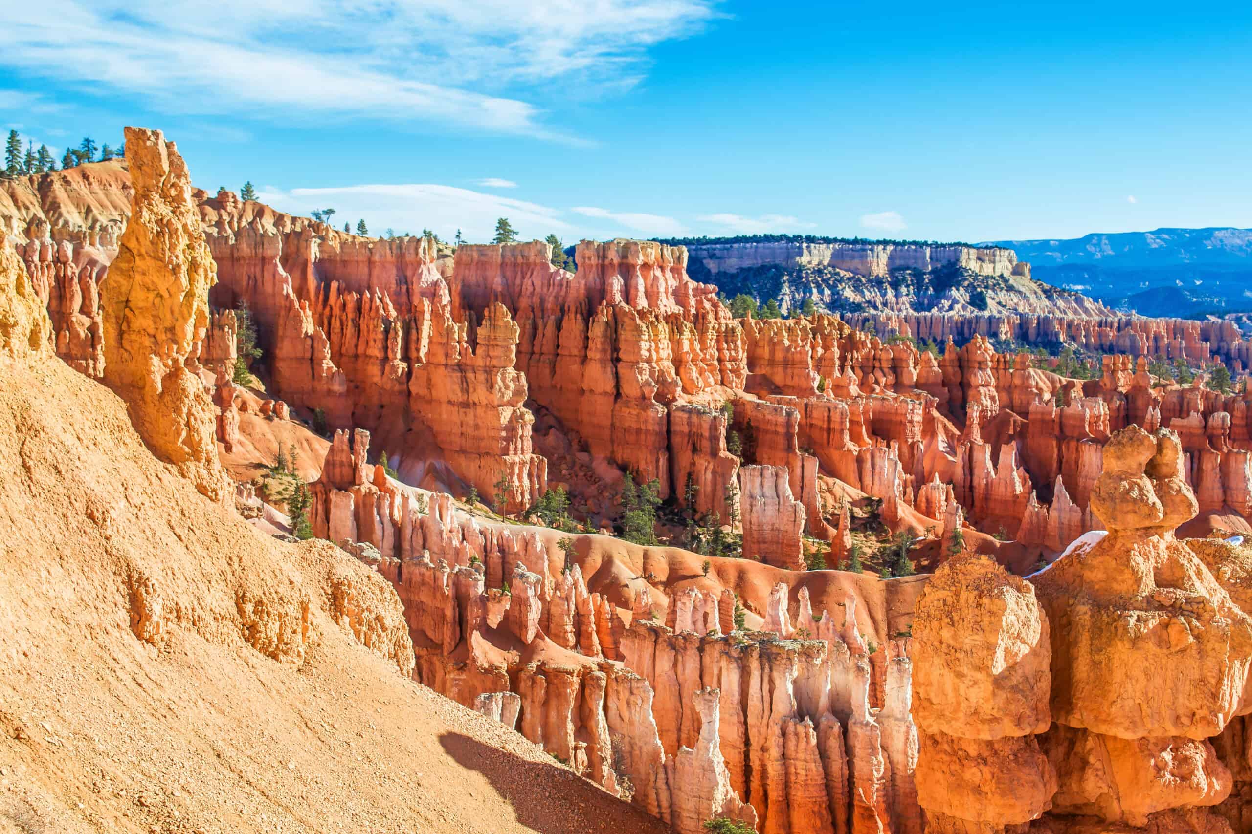 Bryce Canyon, USA