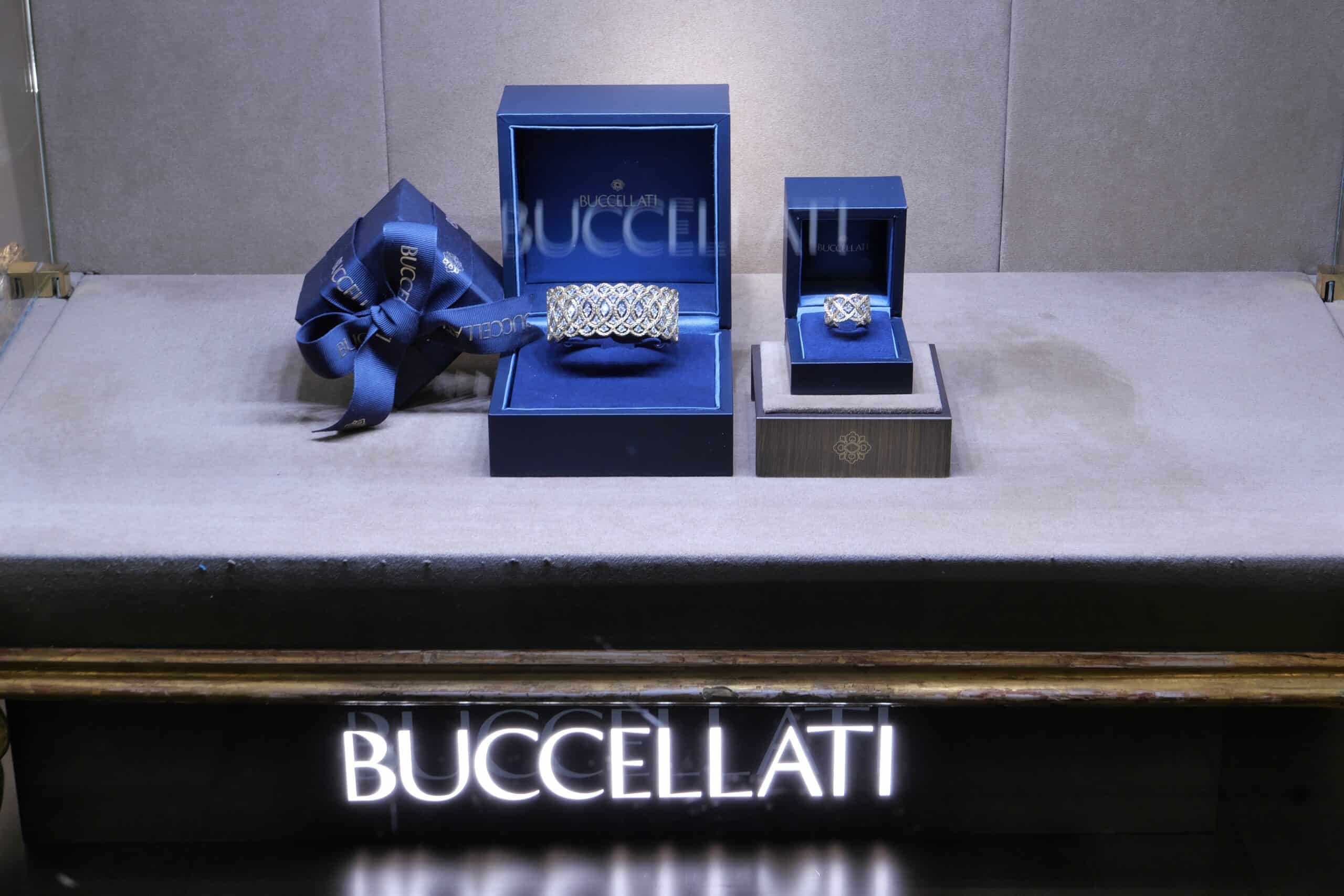 Buccellati