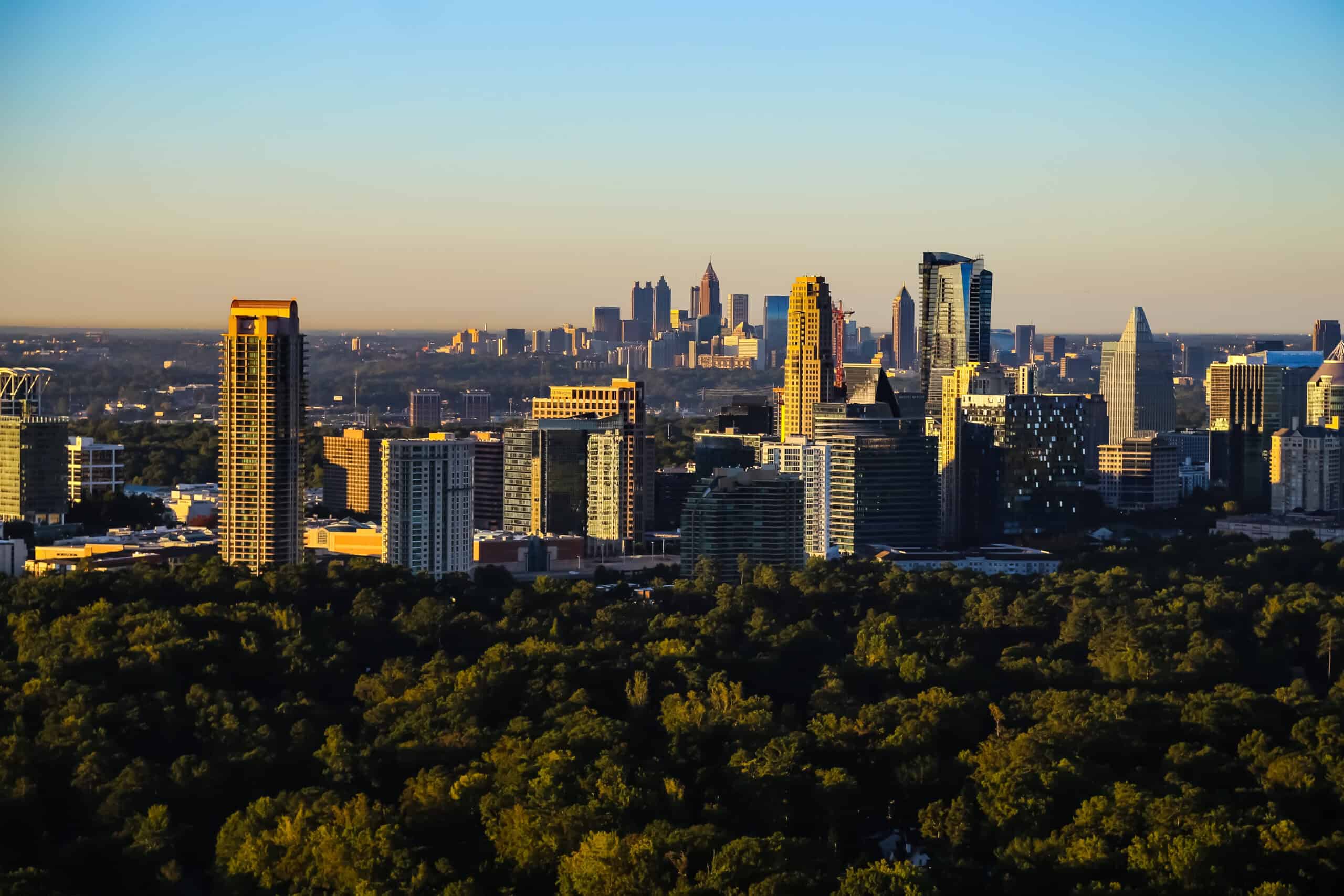 Buckhead, Atlanta, GA