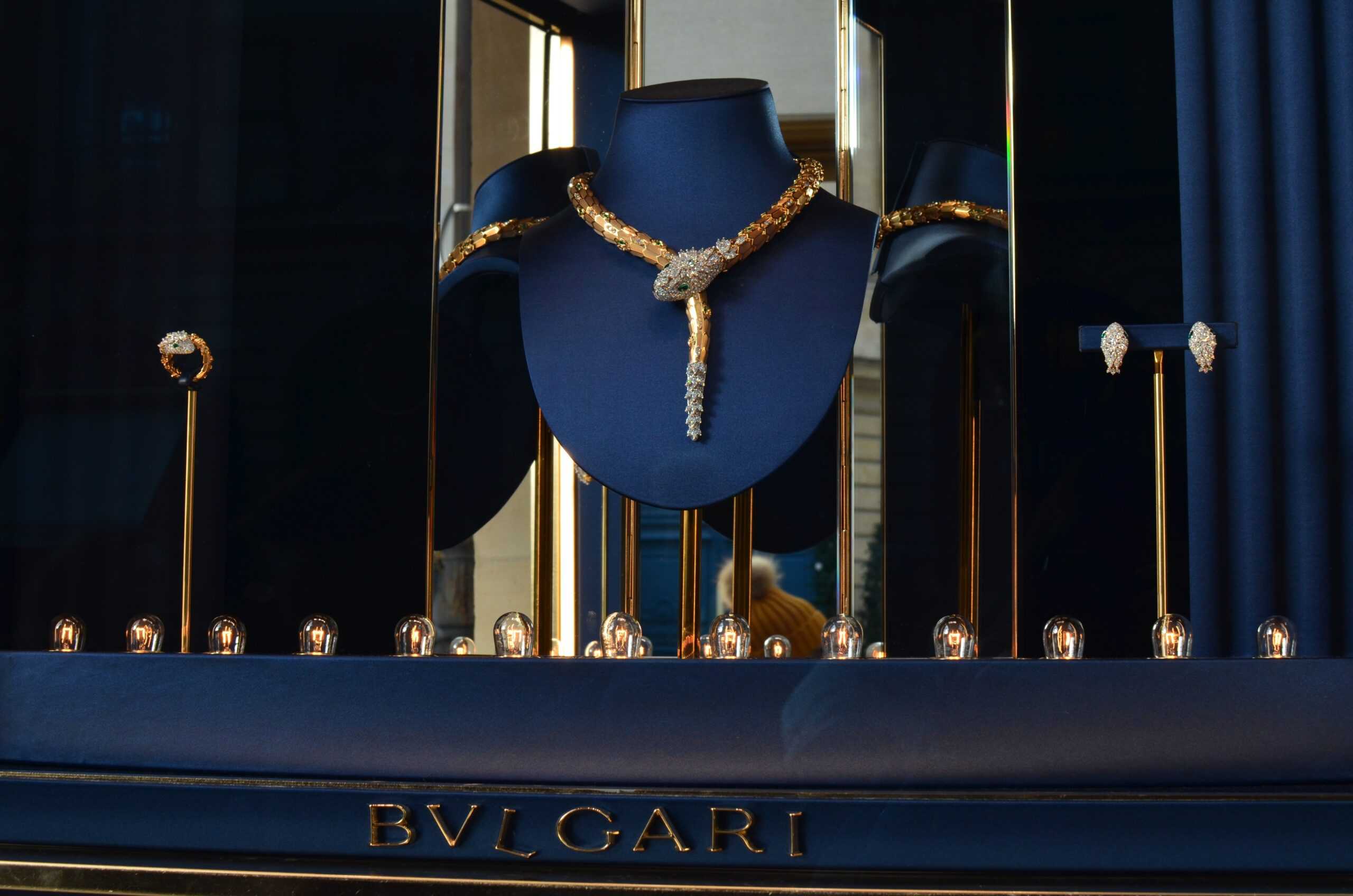 Bulgari