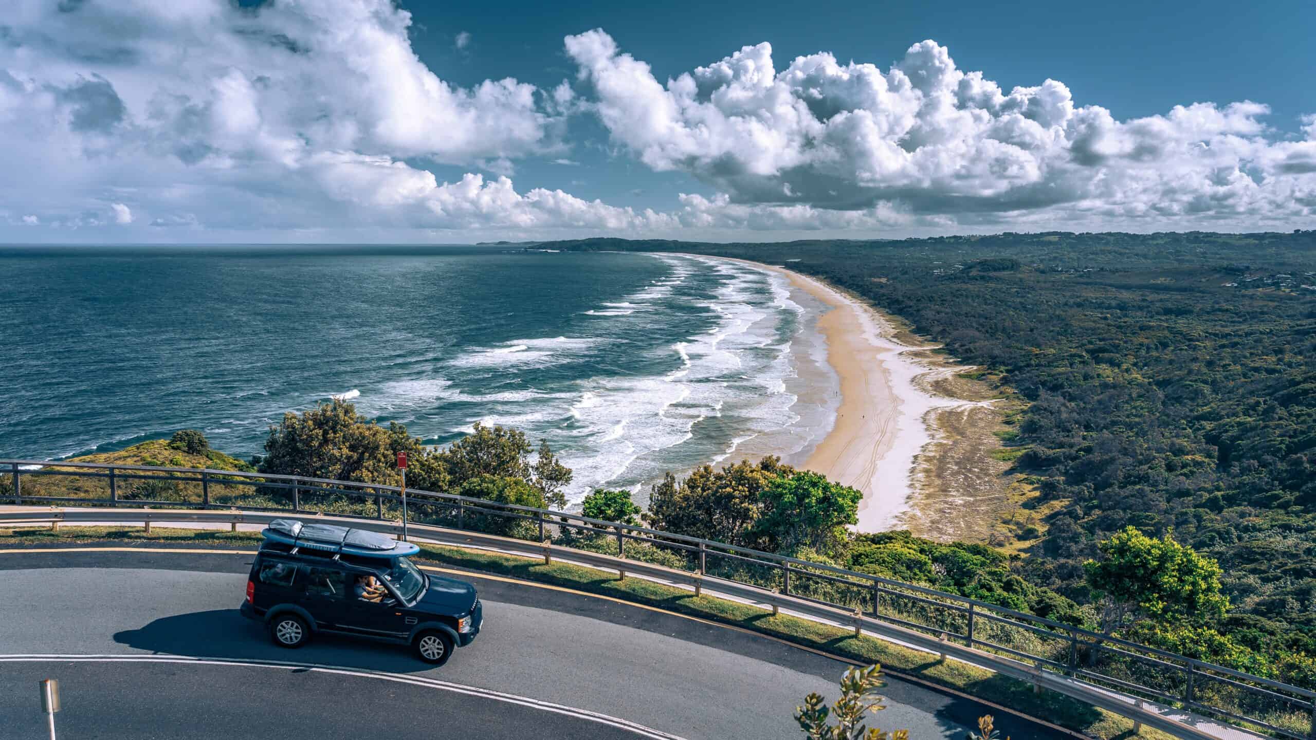 Byron Bay, Australia