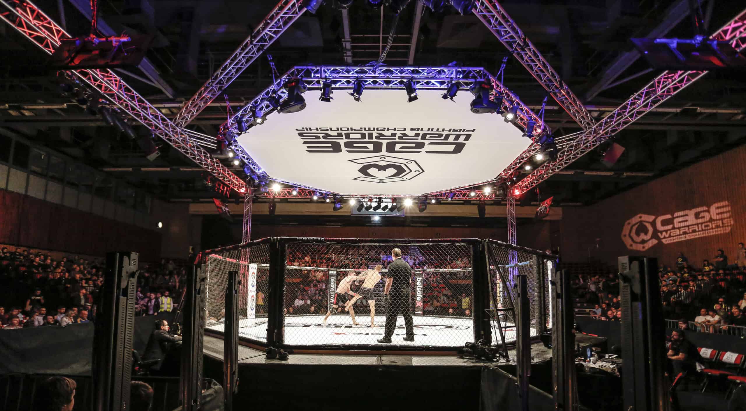 Cage Warriors