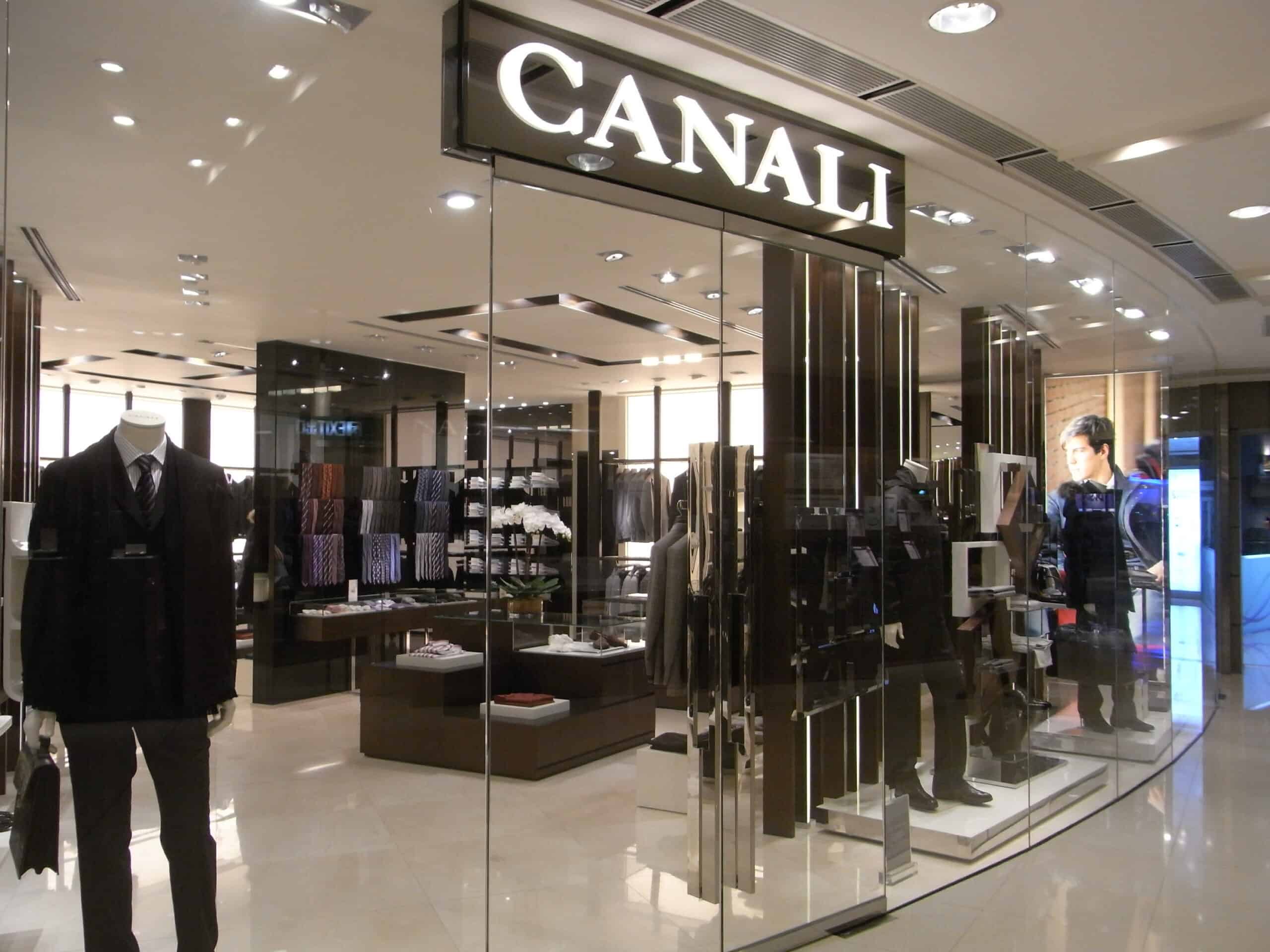 Canali