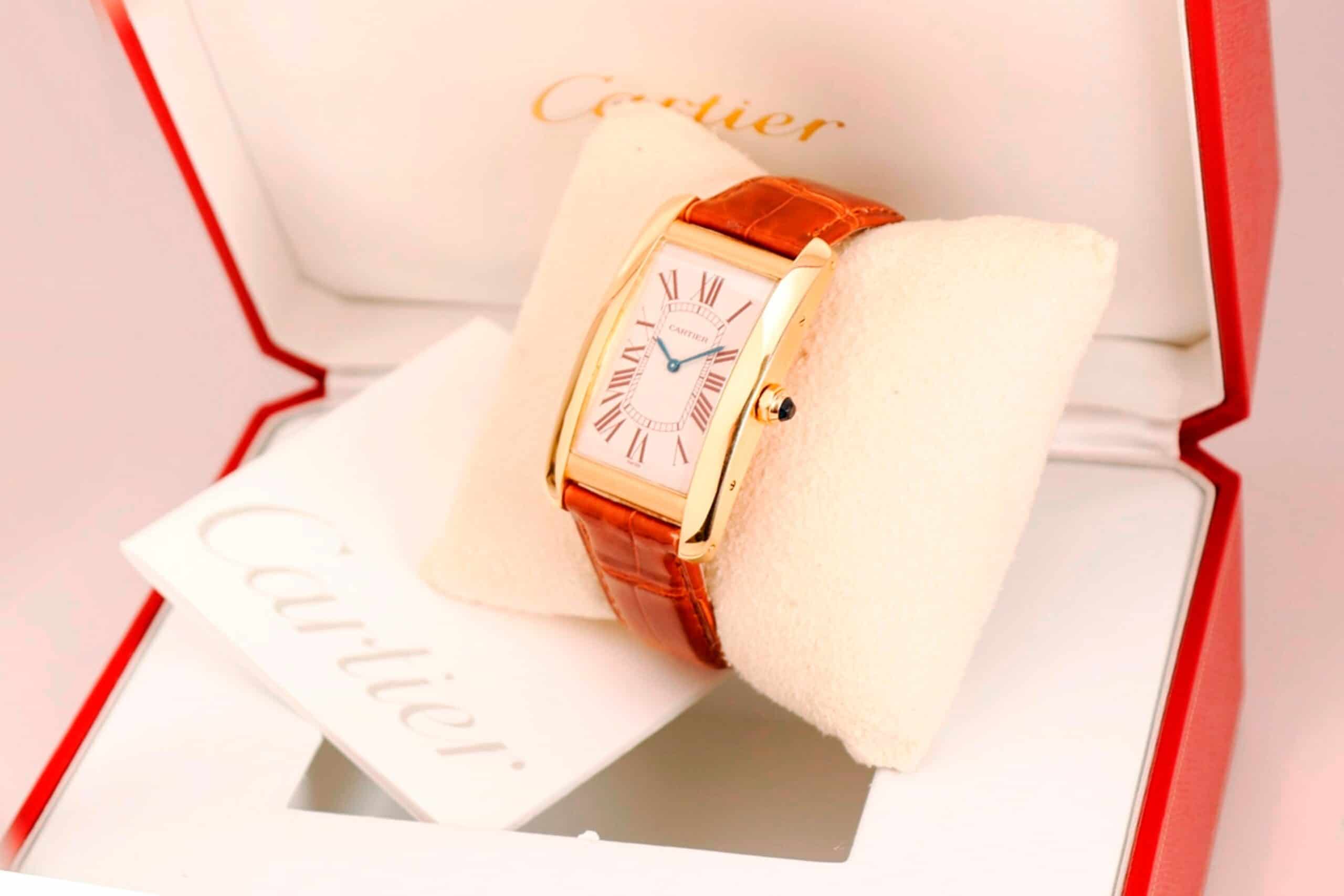 Cartier