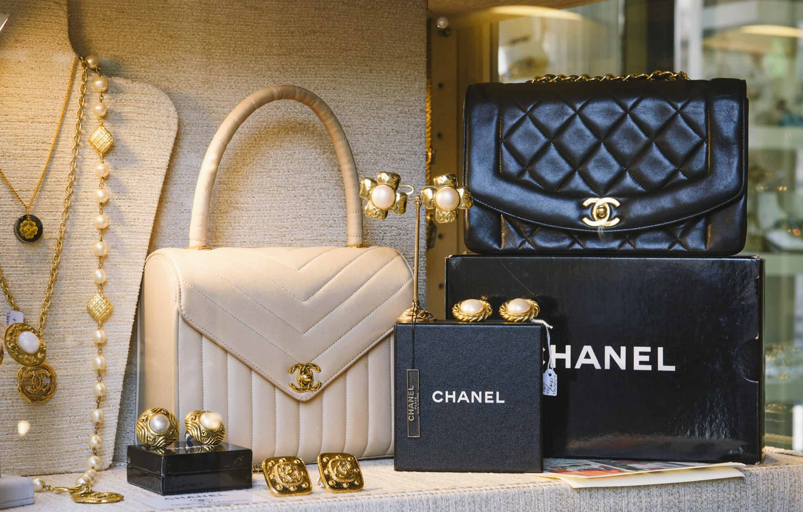 Chanel Accessories