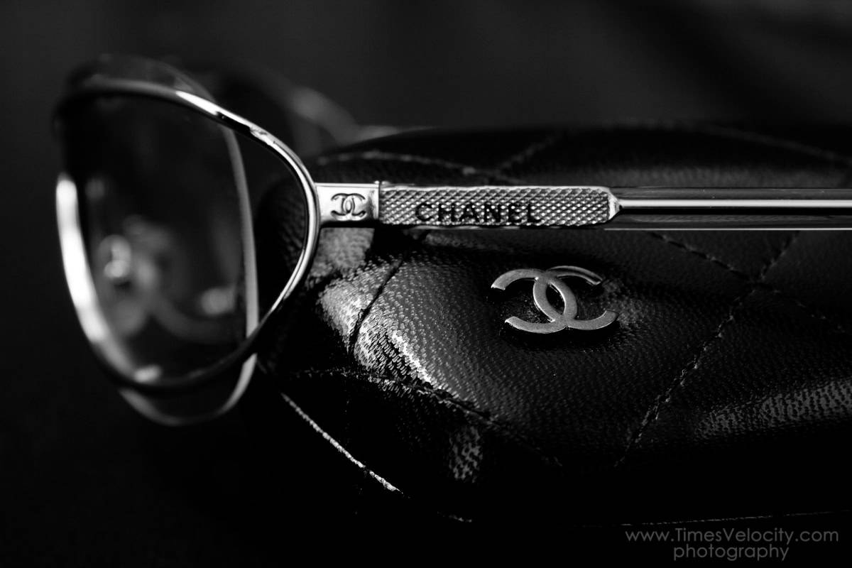 Chanel sunglasses