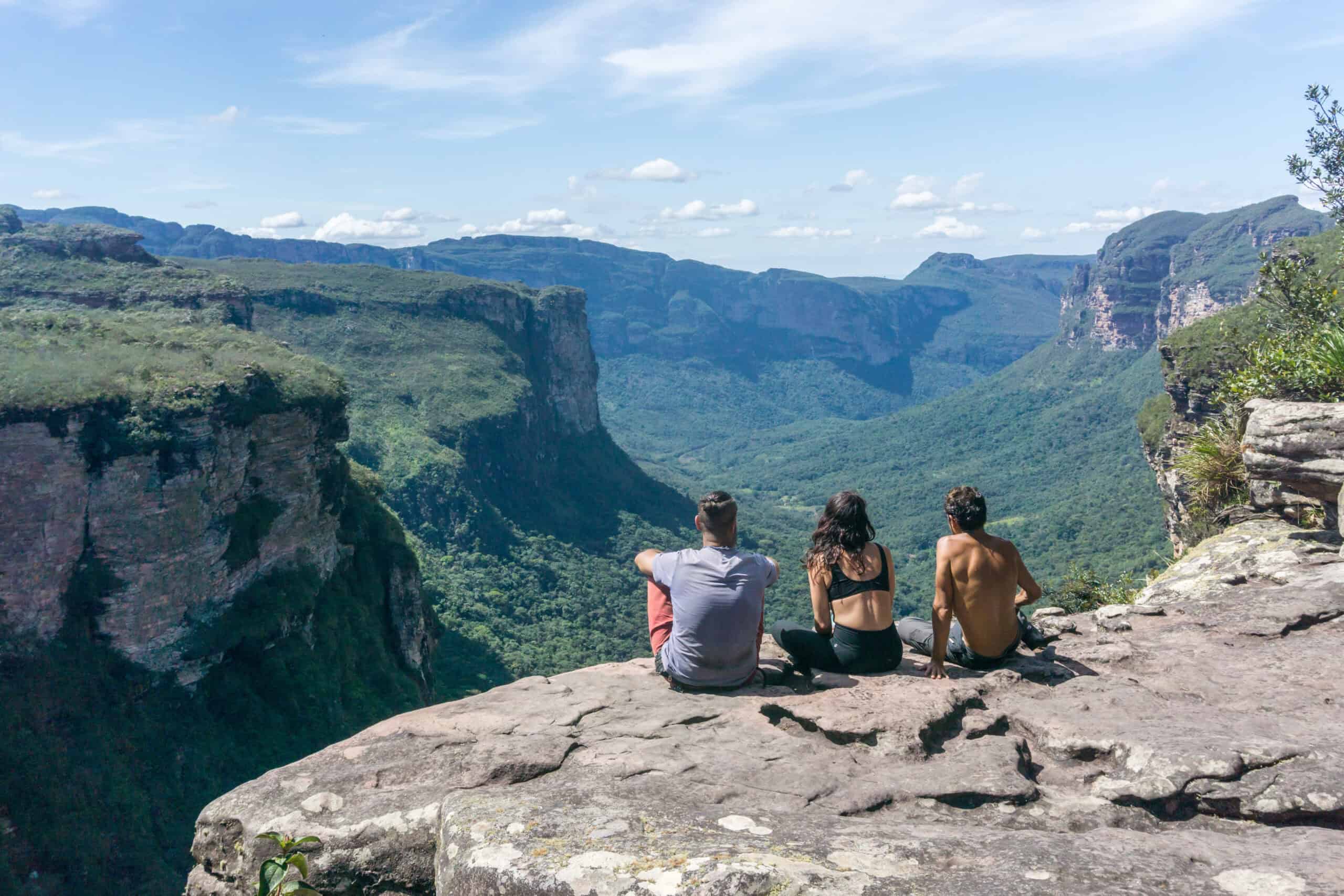 Chapada Diamantina National Park, Brazil