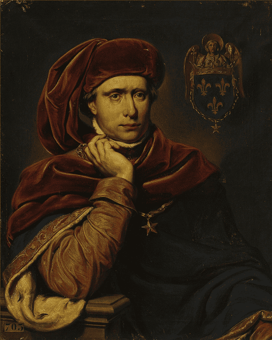 Charles VI of France