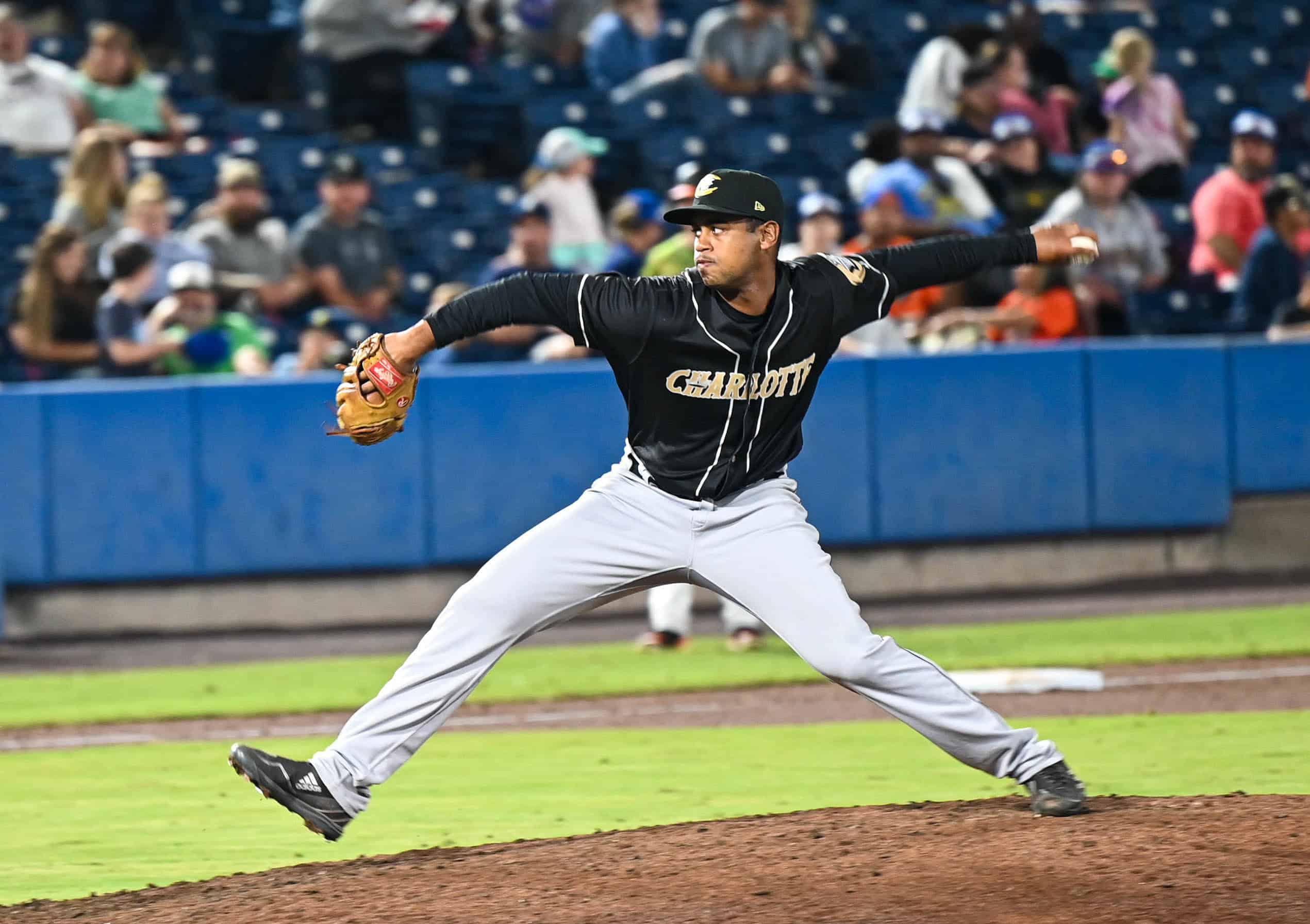 Charlotte Knights