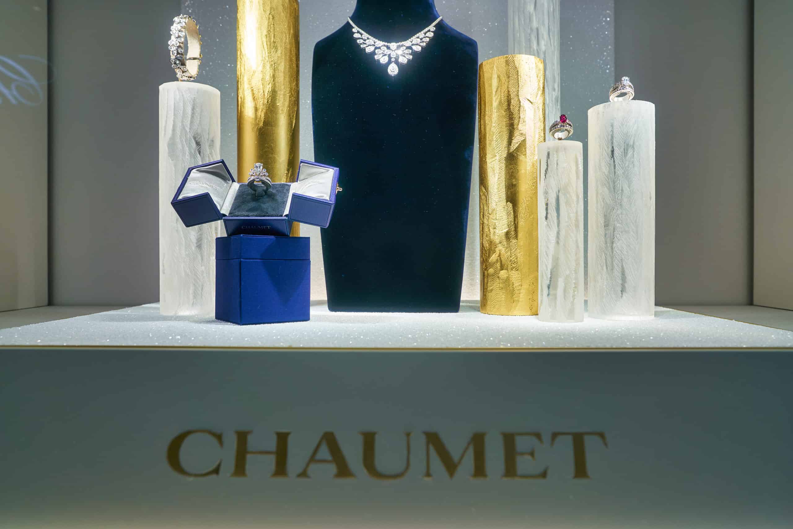 Chaumet