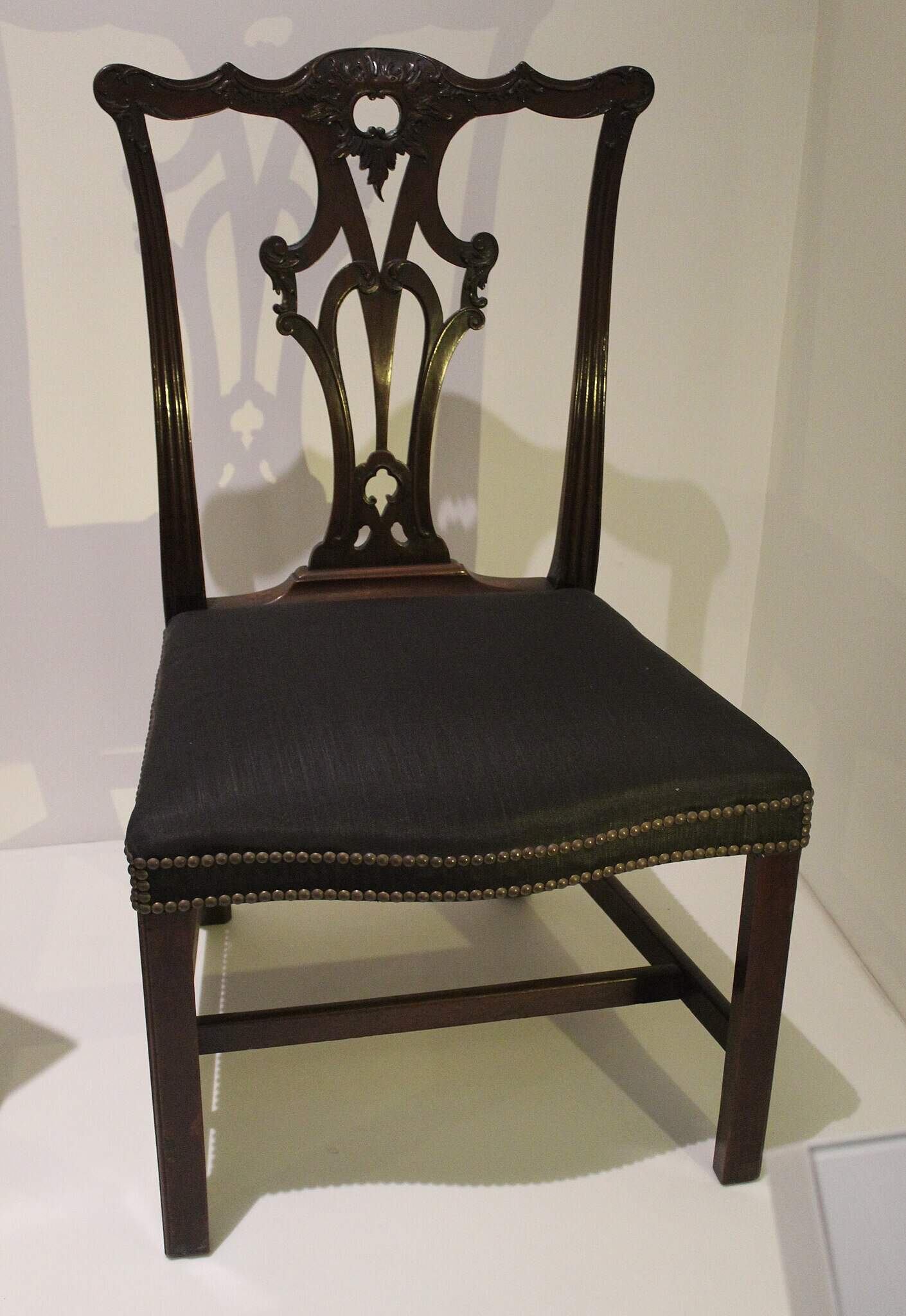 Chippendale Chairs