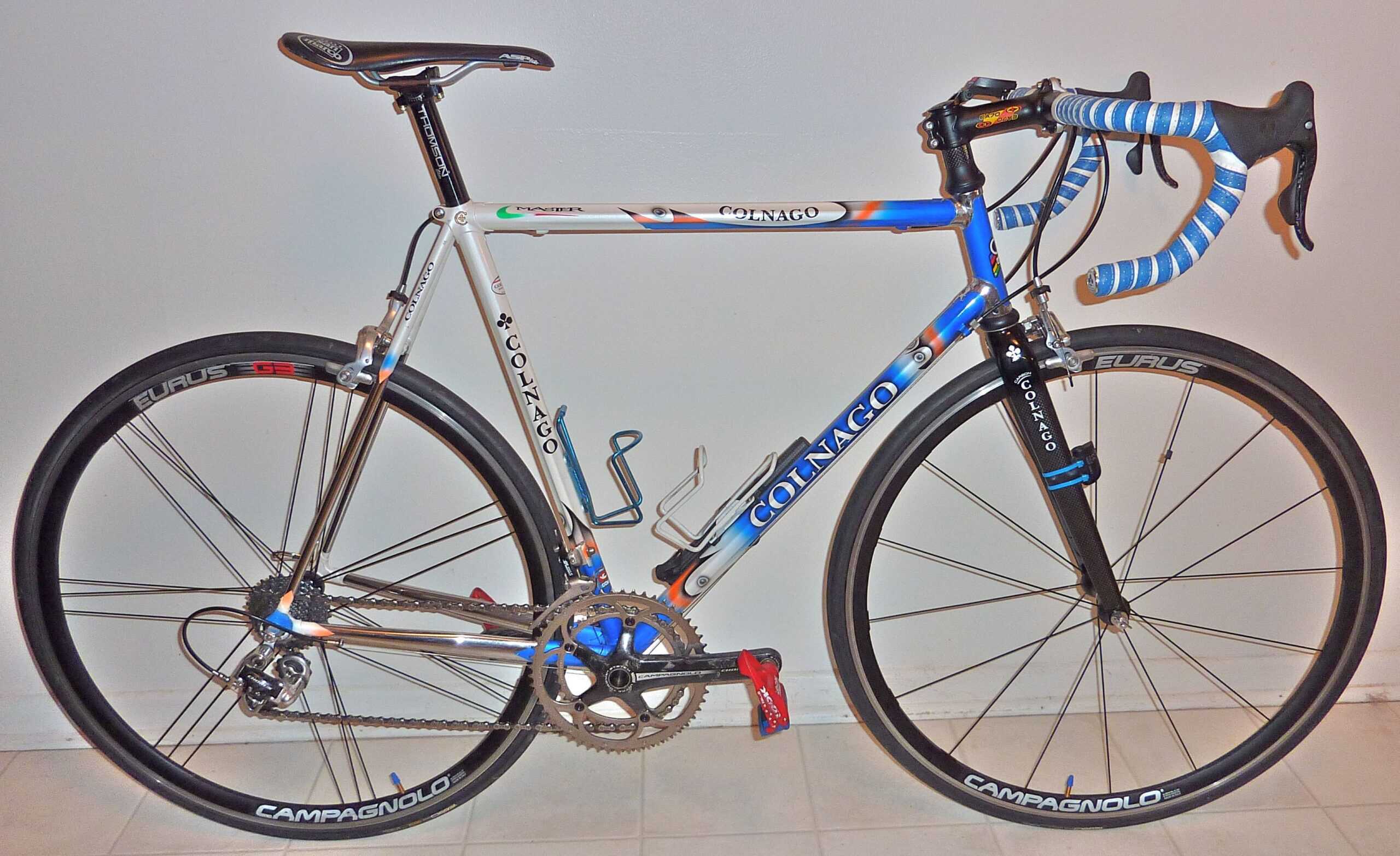 Colnago Master