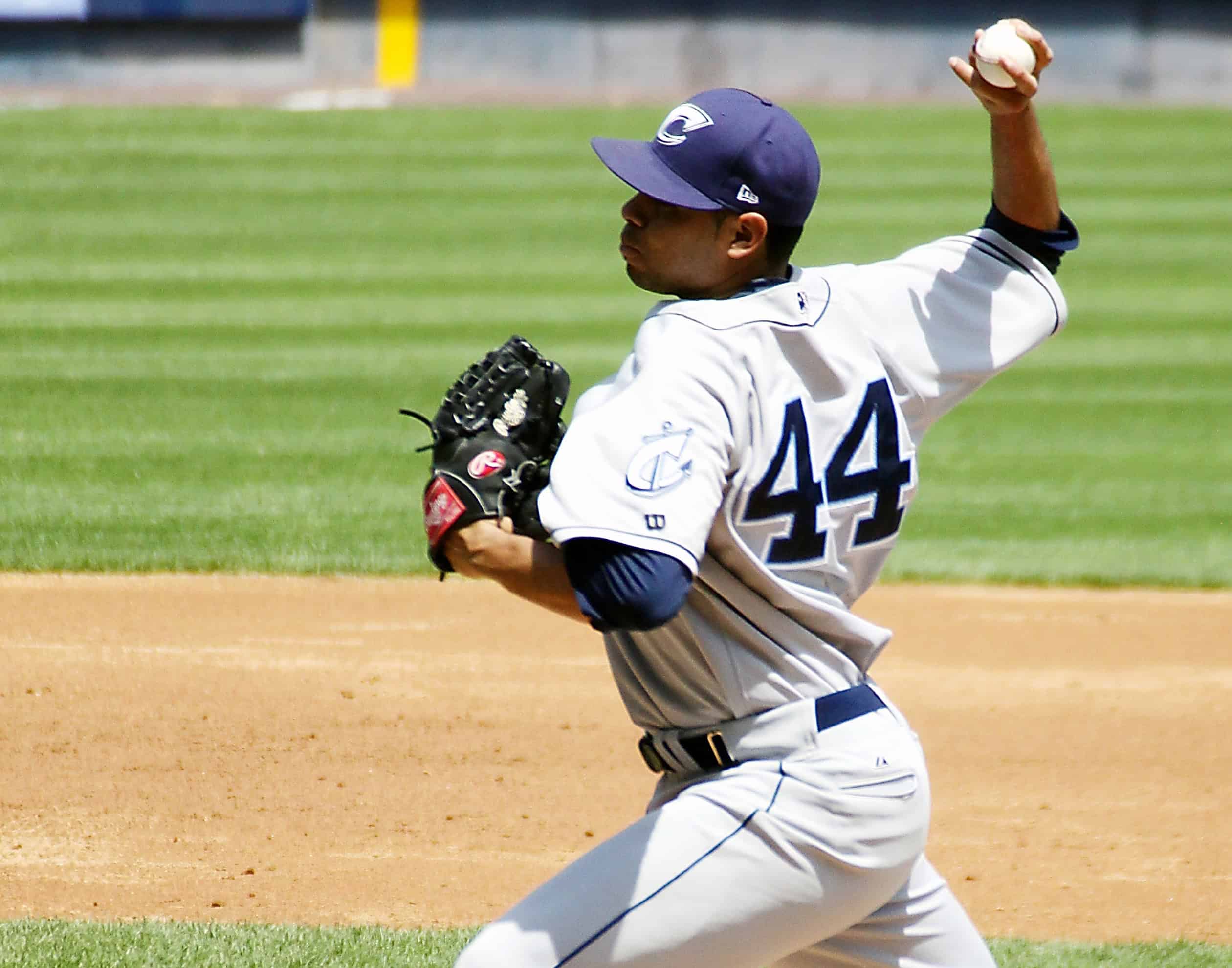 Columbus Clippers