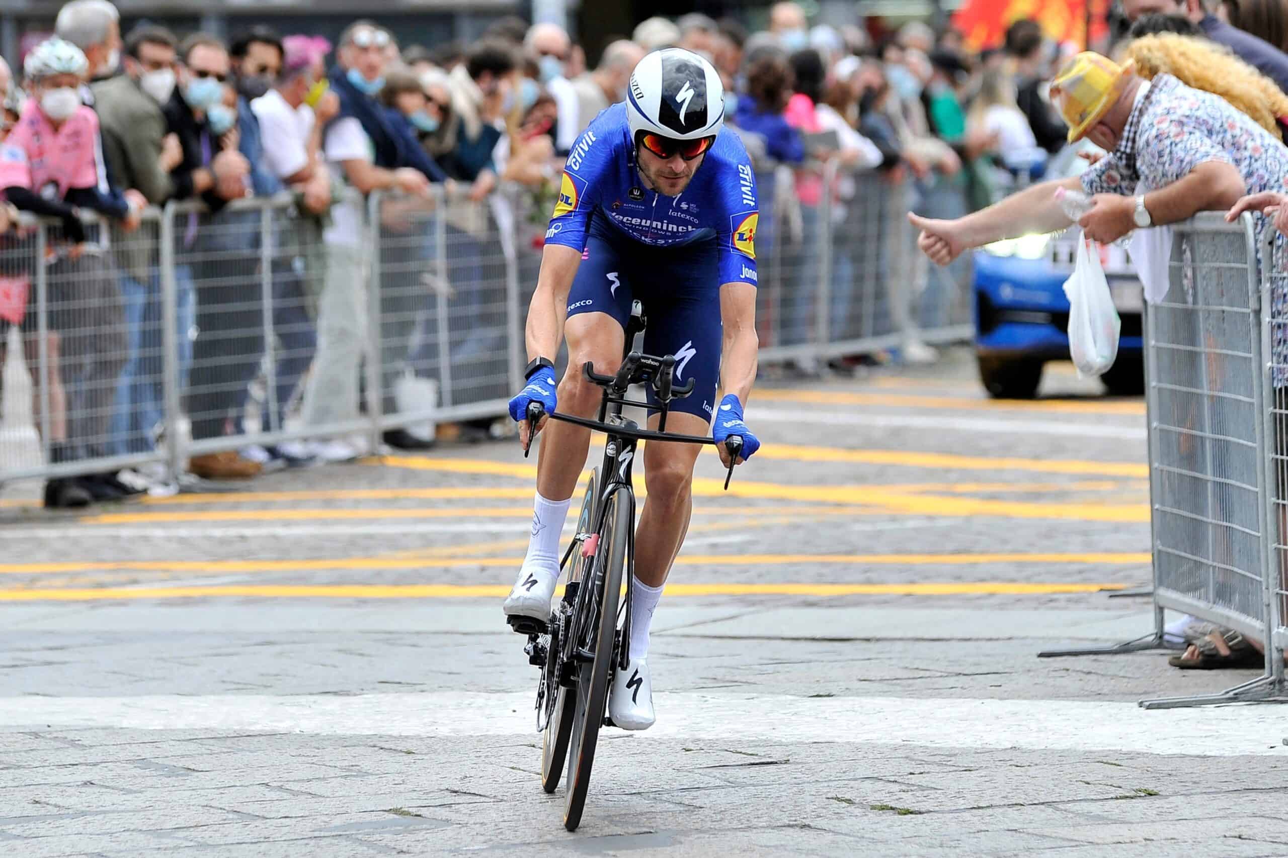 Deceuninck–Quick-Step