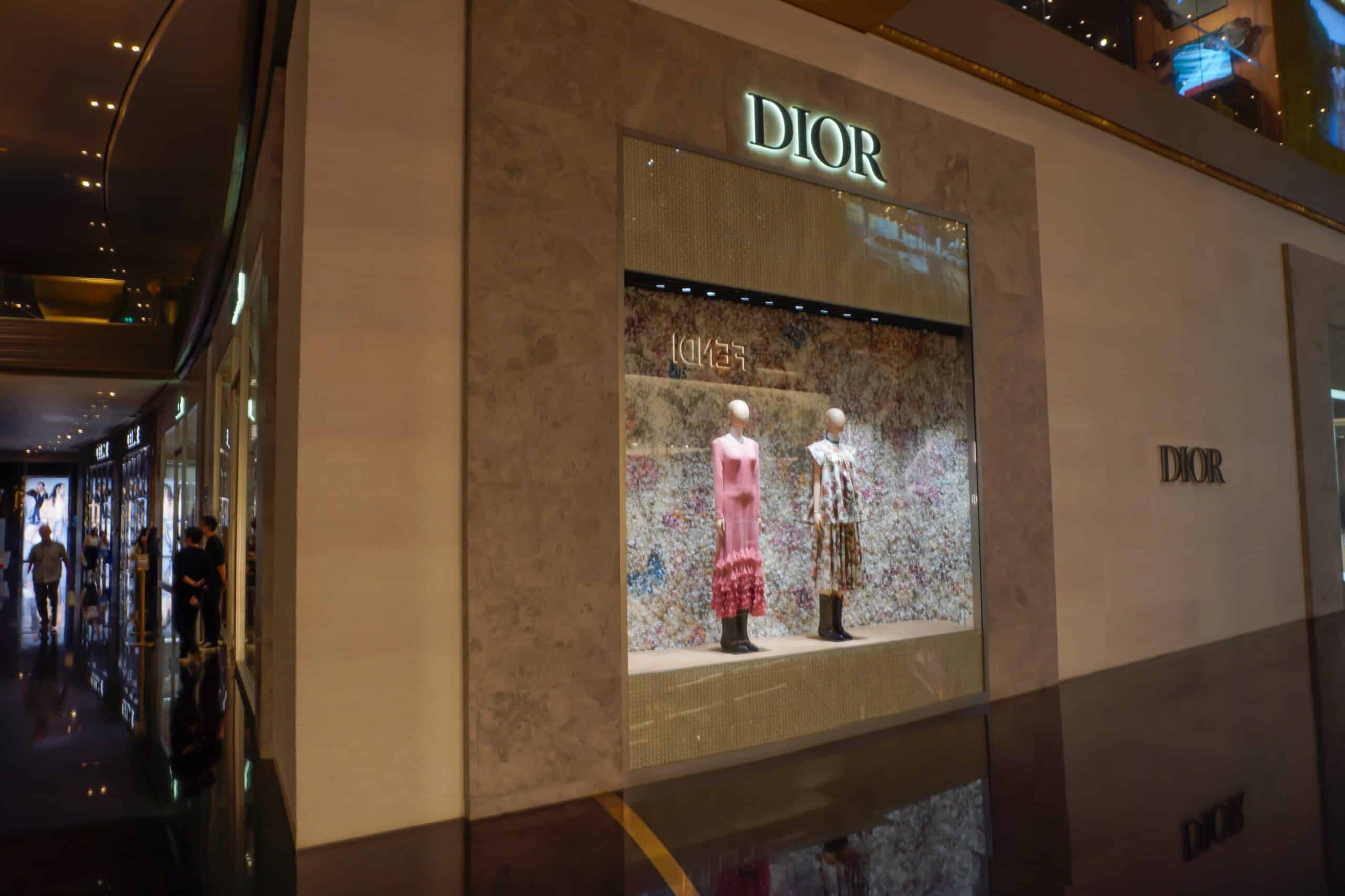 Dior