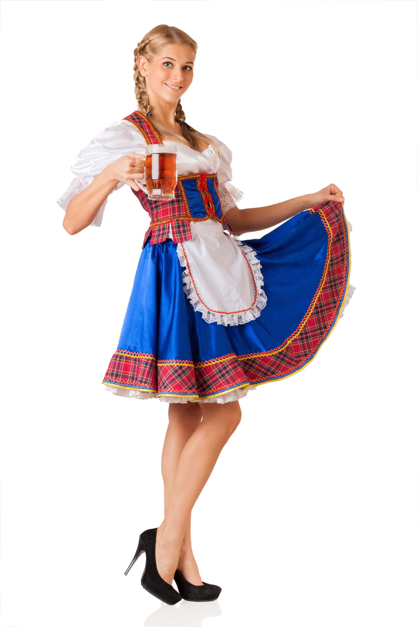 Dirndl (Germany)