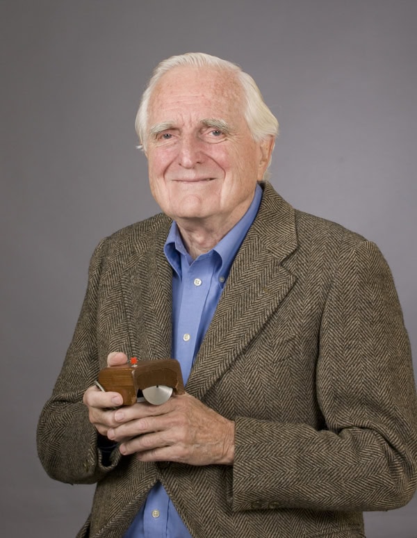 Douglas Engelbart