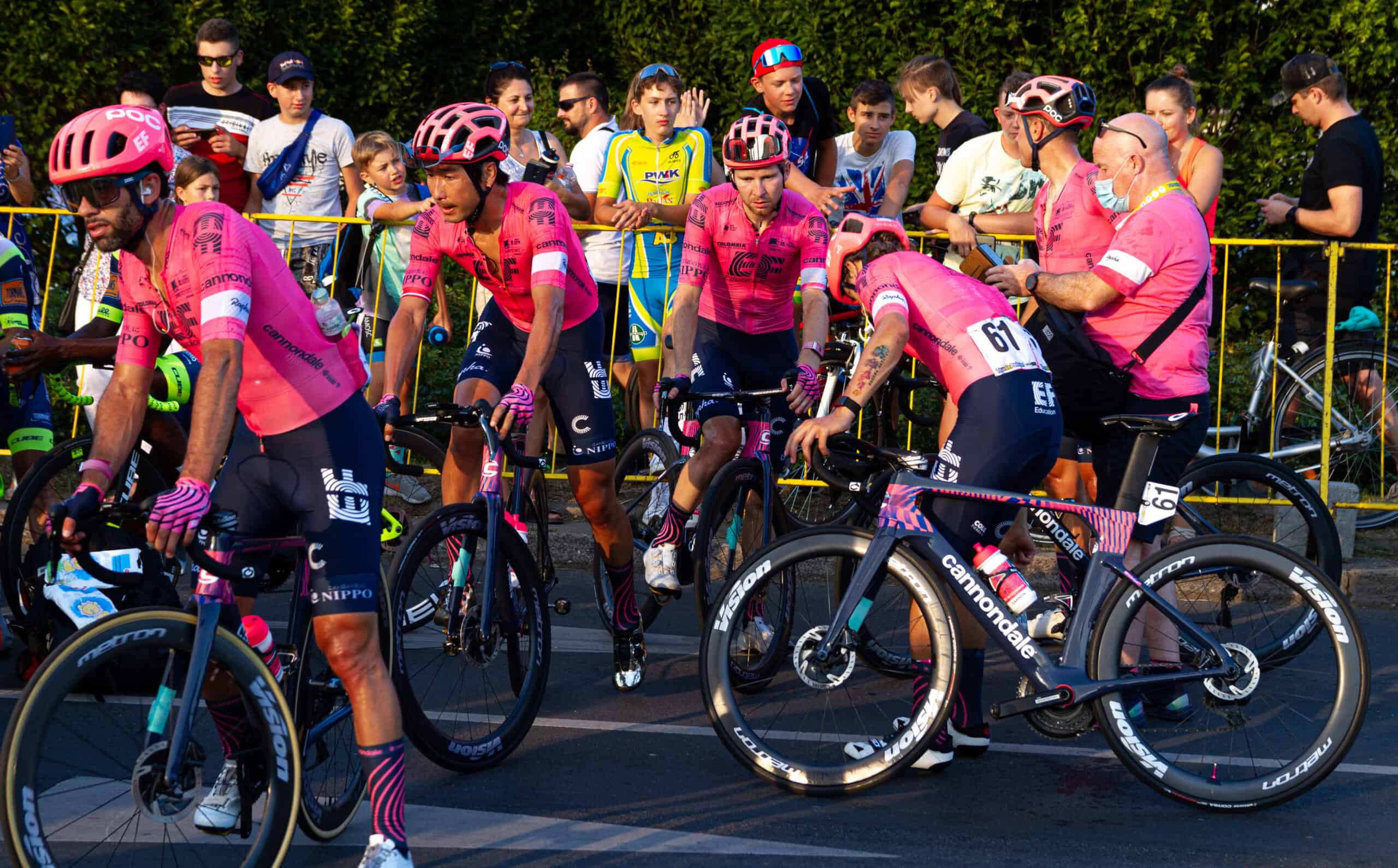 EF Education-Nippo